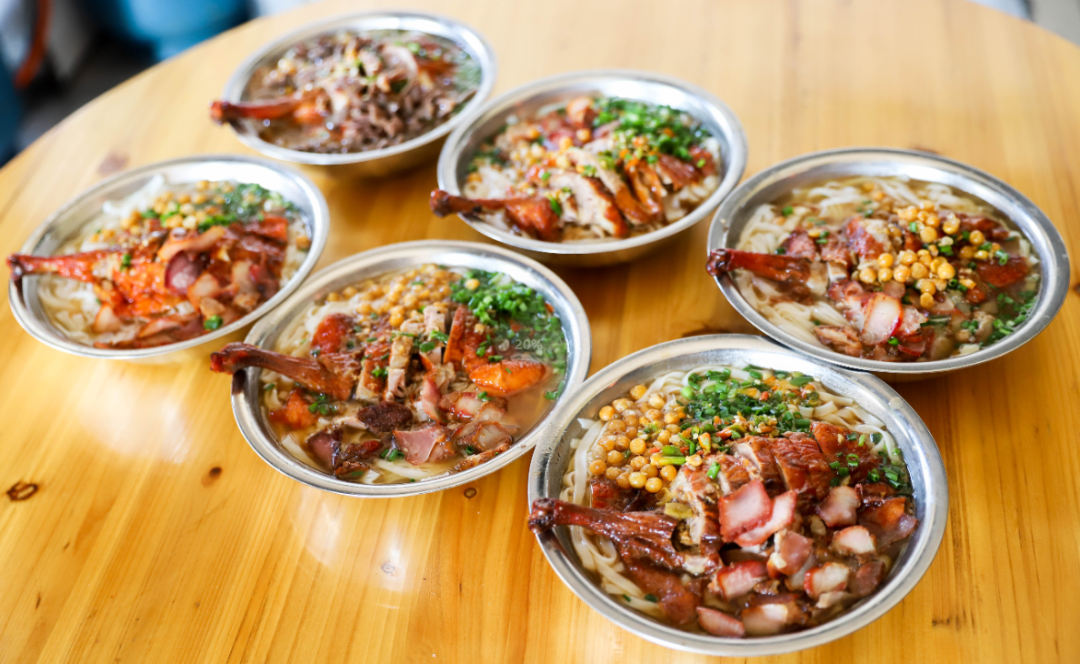 贵港特产小吃图片(贵港本地特产)