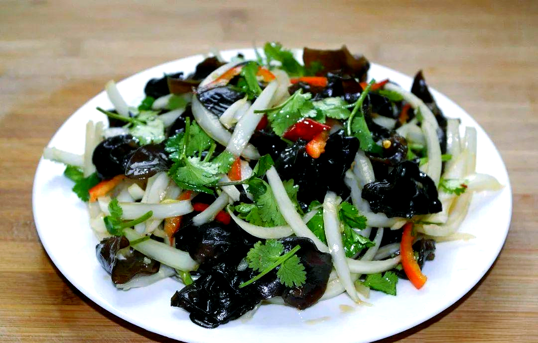 葱祘不放的素菜(不放葱蒜的素菜怎么做好吃)