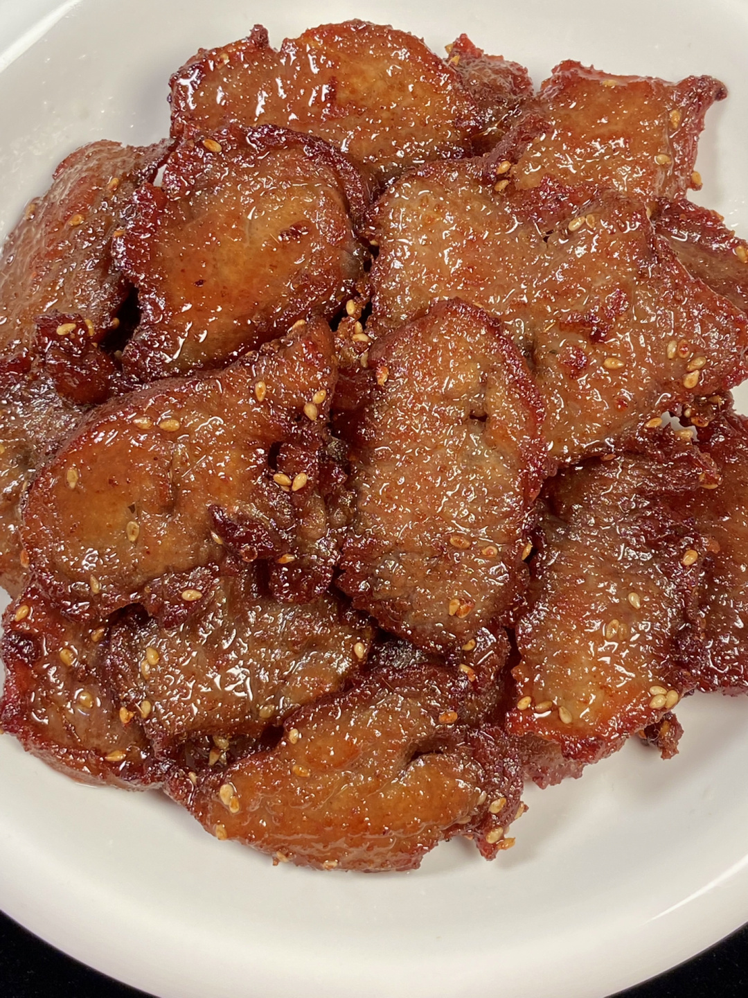 里脊肉的做法大全家常(里脊肉好吃做法视频)