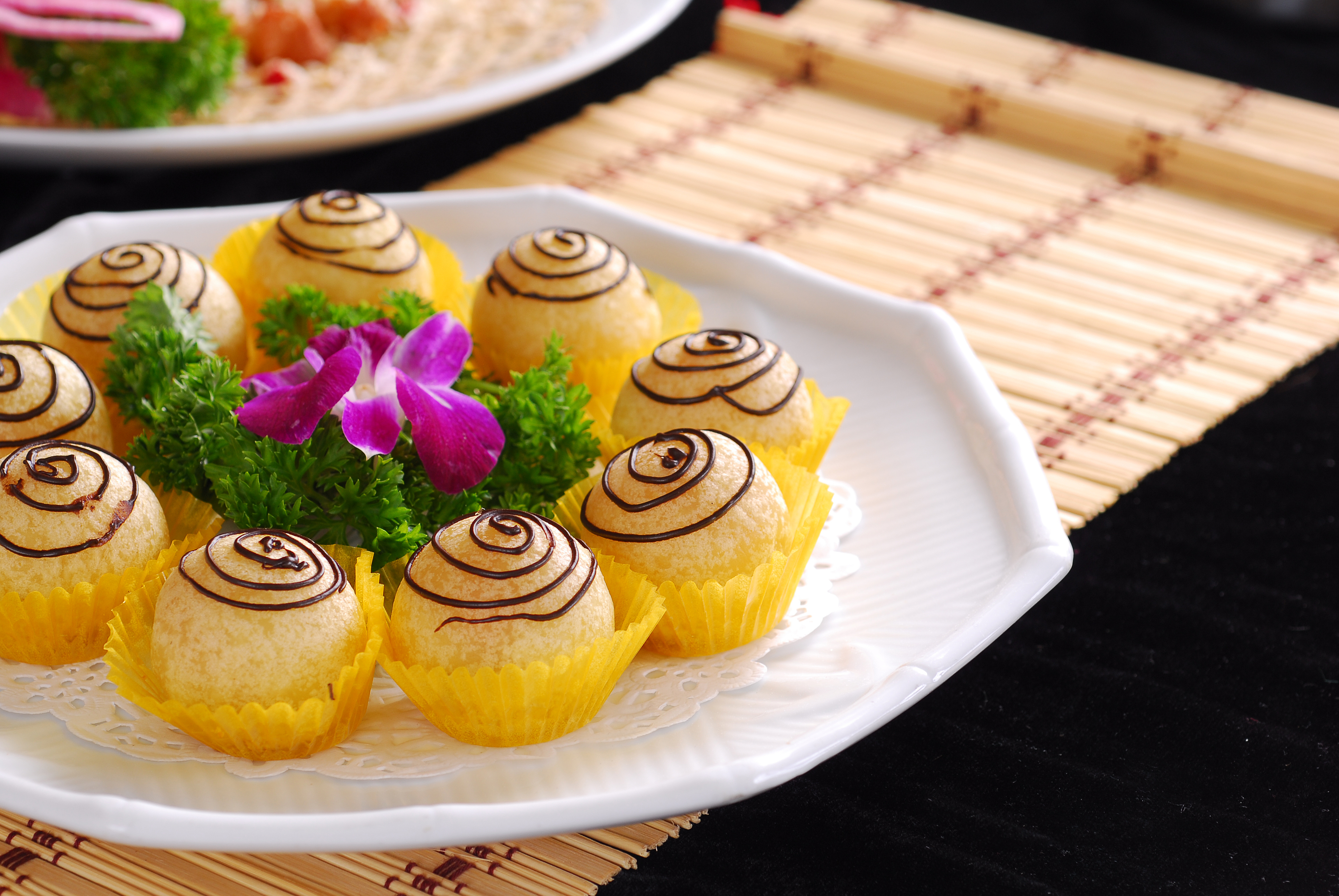 小吃面食大全(面类小吃大全)