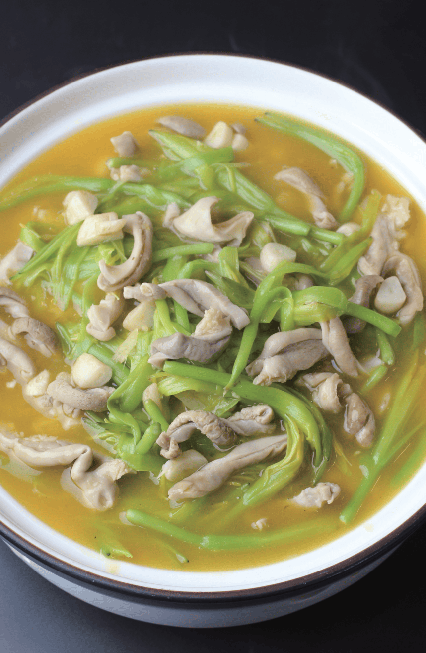 特色菜品展示(特色菜品名称大全)