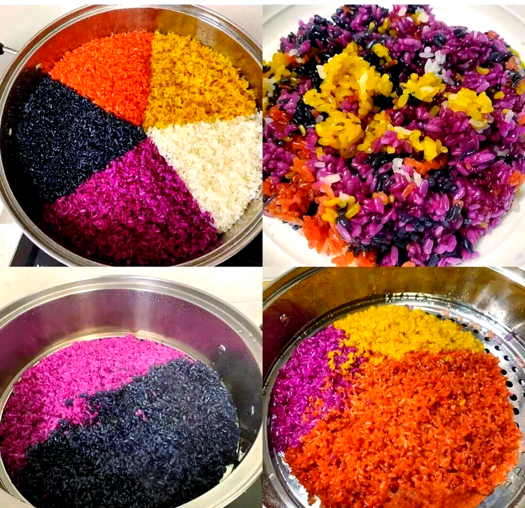 壮族传统小吃(壮族地区的传统风味小吃)