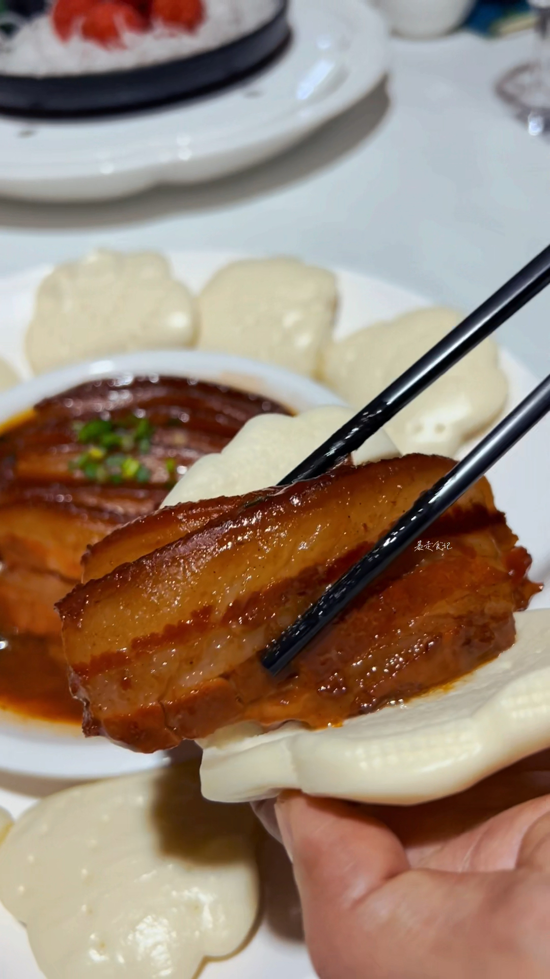 安阳扣碗酥肉特色(安阳扣碗丸子)