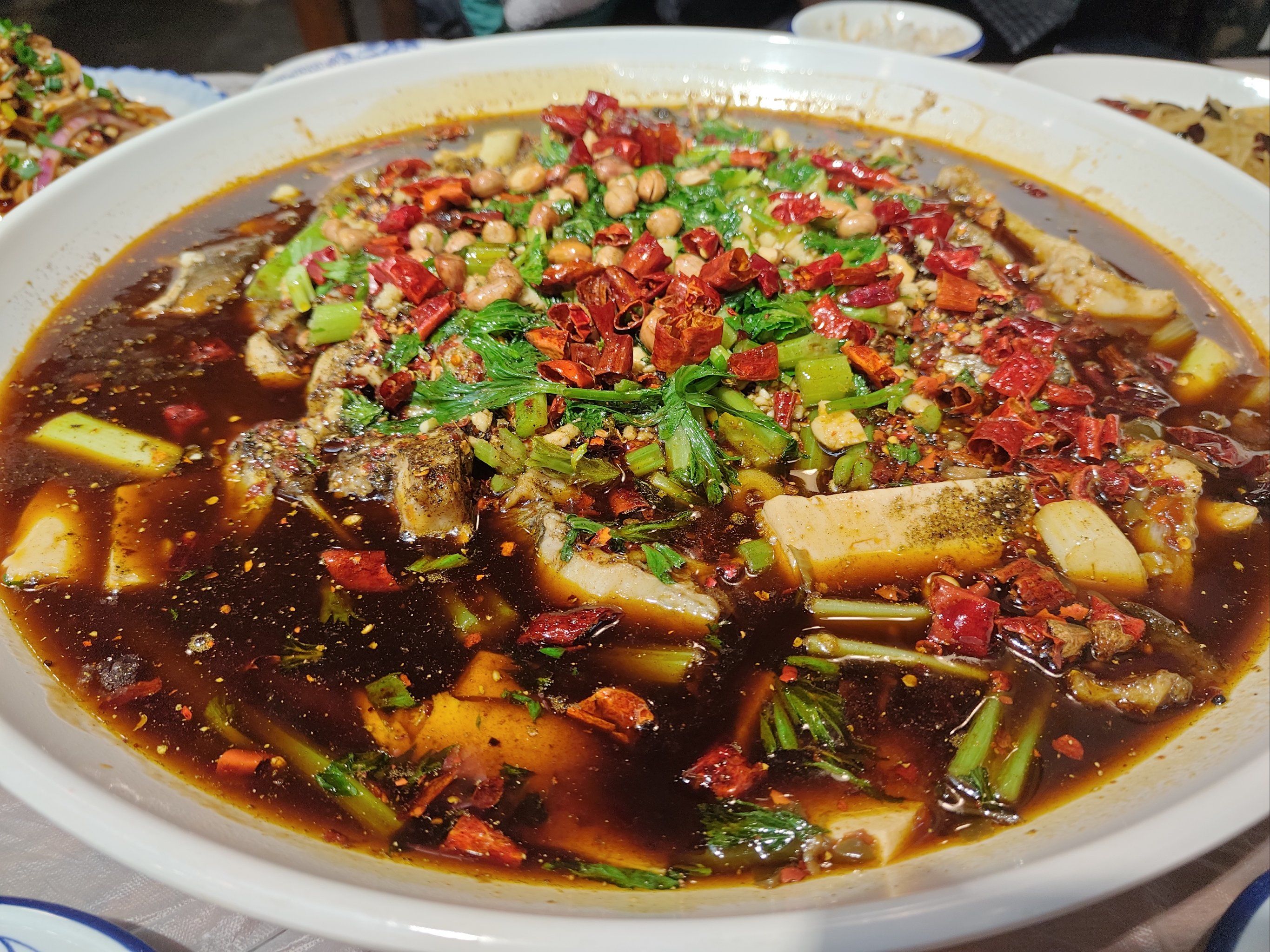 家常鱼豆腐的做法(鱼豆腐怎样做) 家常鱼豆腐的做法(鱼豆腐怎样做)