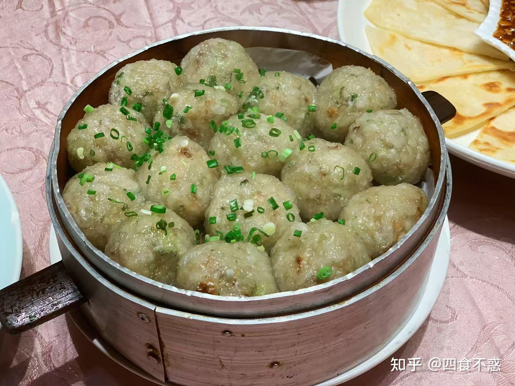 安徽淮南特色菜(安徽淮南特色菜有哪些)