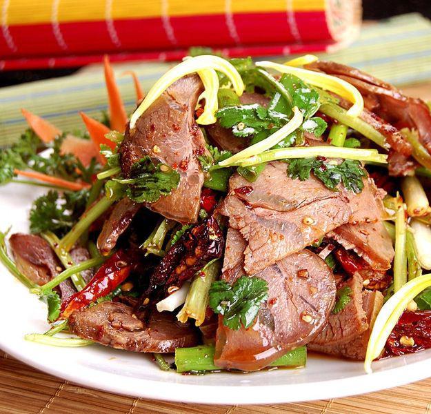 安徽淮南特色菜(安徽淮南特色菜有哪些)