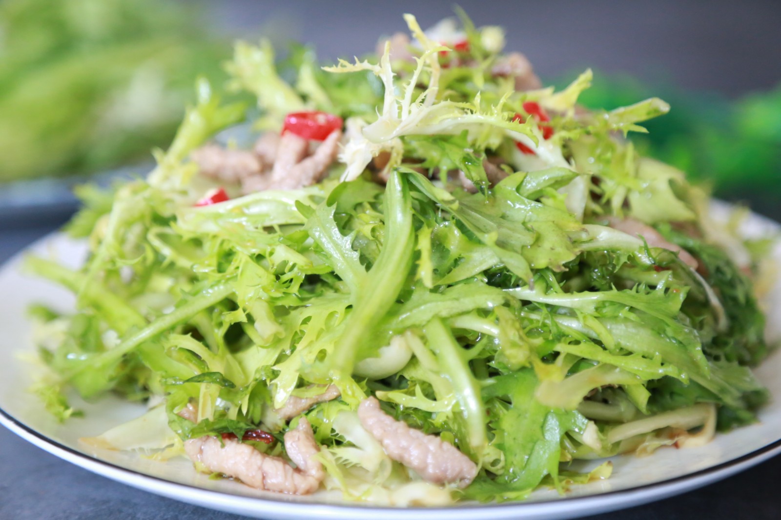 苦尽甘来凉菜(苦尽甘来凉菜做法)