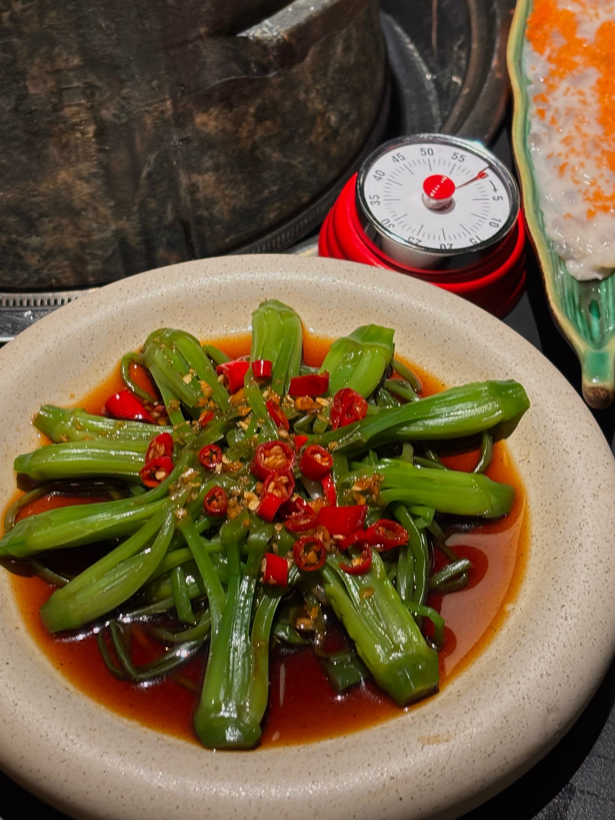 苦尽甘来凉菜(苦尽甘来凉菜做法)