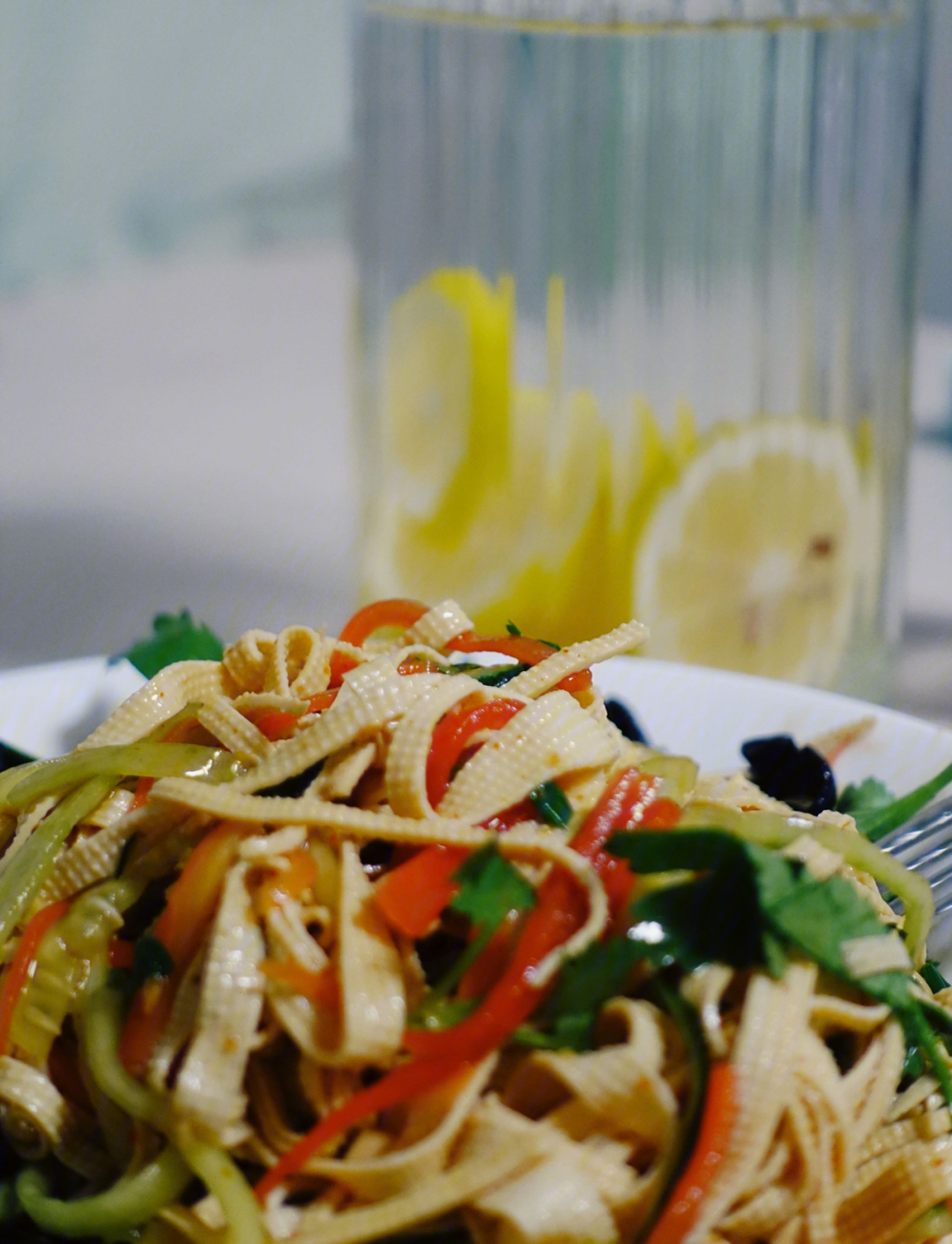 千张素菜的做法大全集(千张素菜的做法大全集图片)