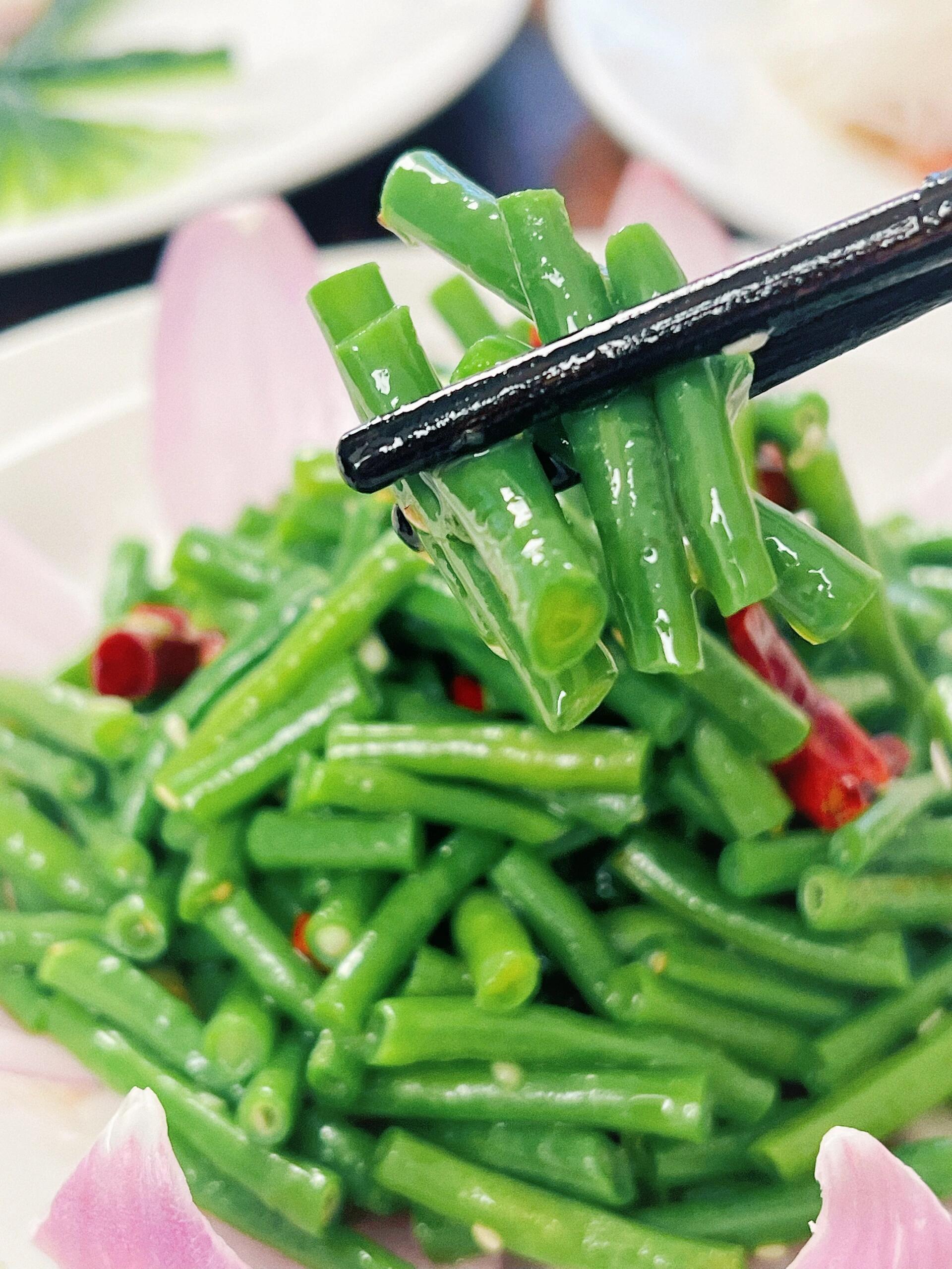 素菜小吃(素菜 美食)