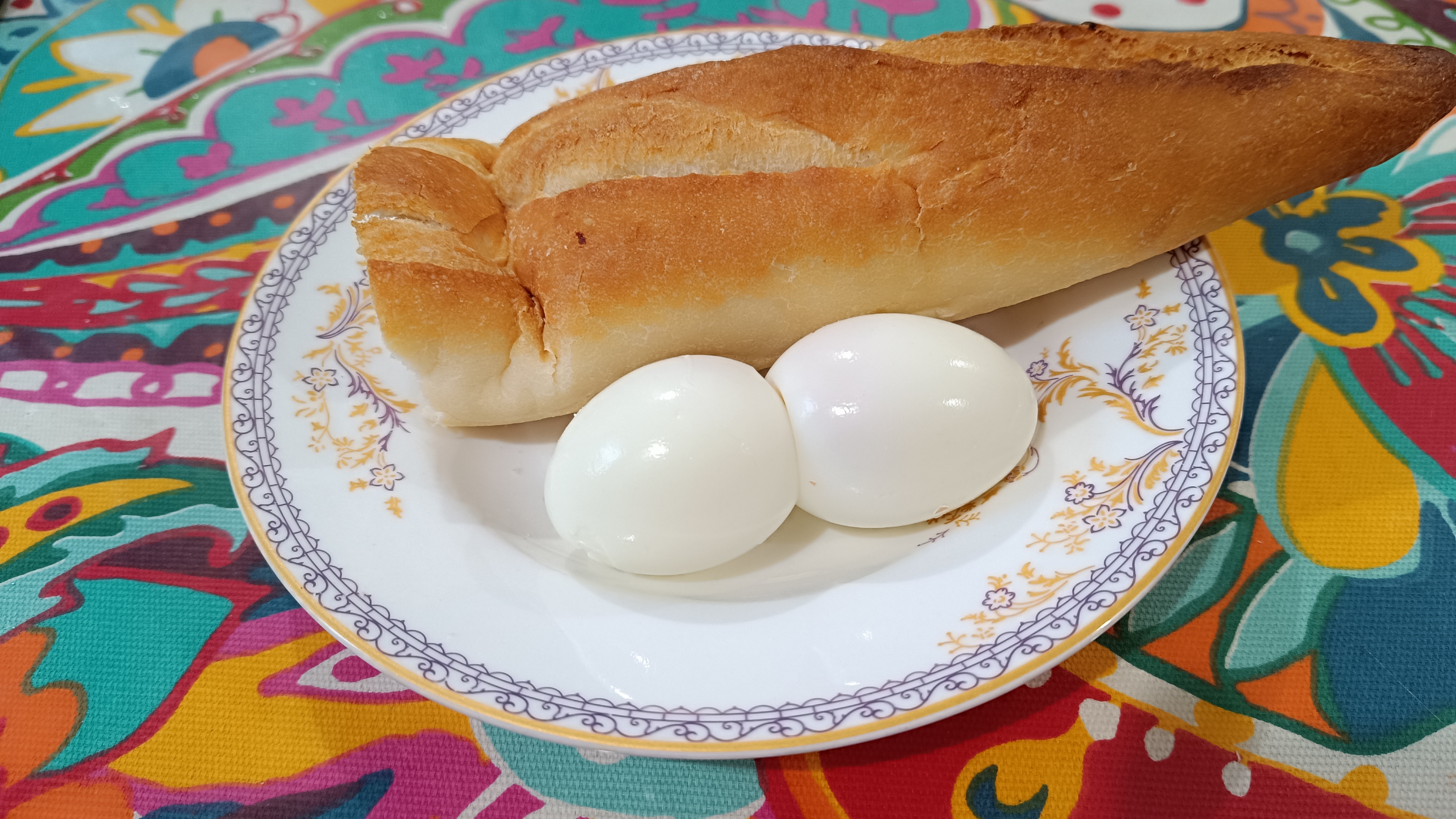 法式早餐蛋(法式早餐煎蛋做法)