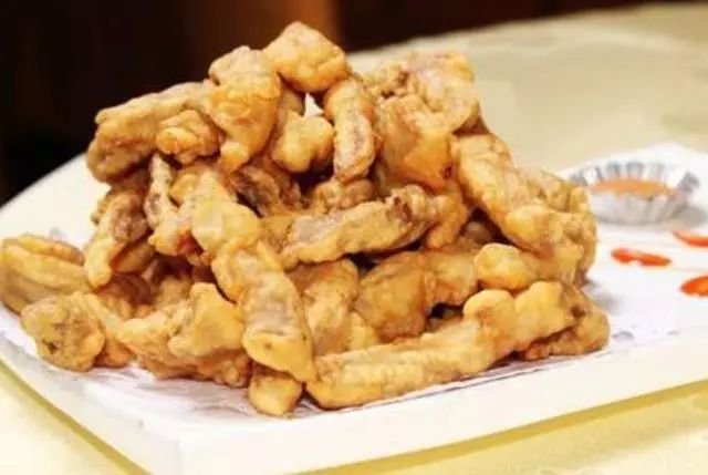 特色干炸里脊的做法(干炸里脊的做法视频)