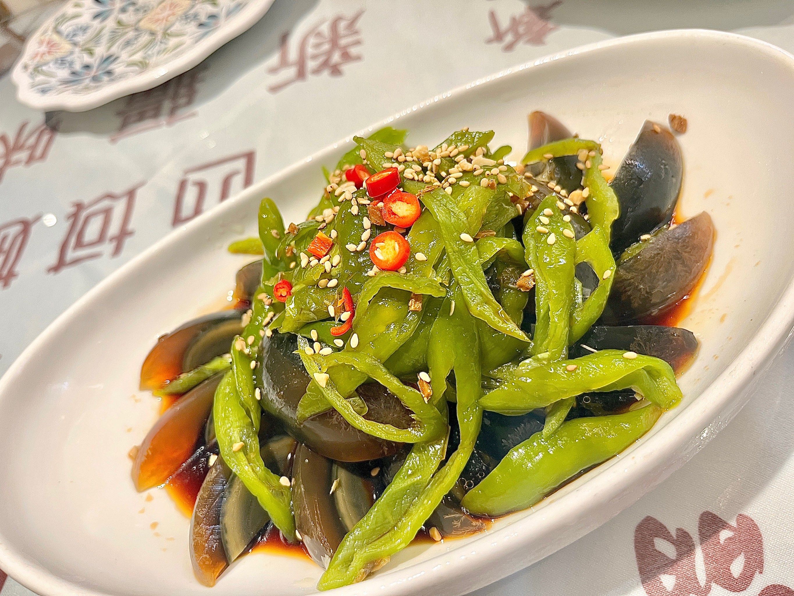 台菜凉菜(凉拌菜台的做法)