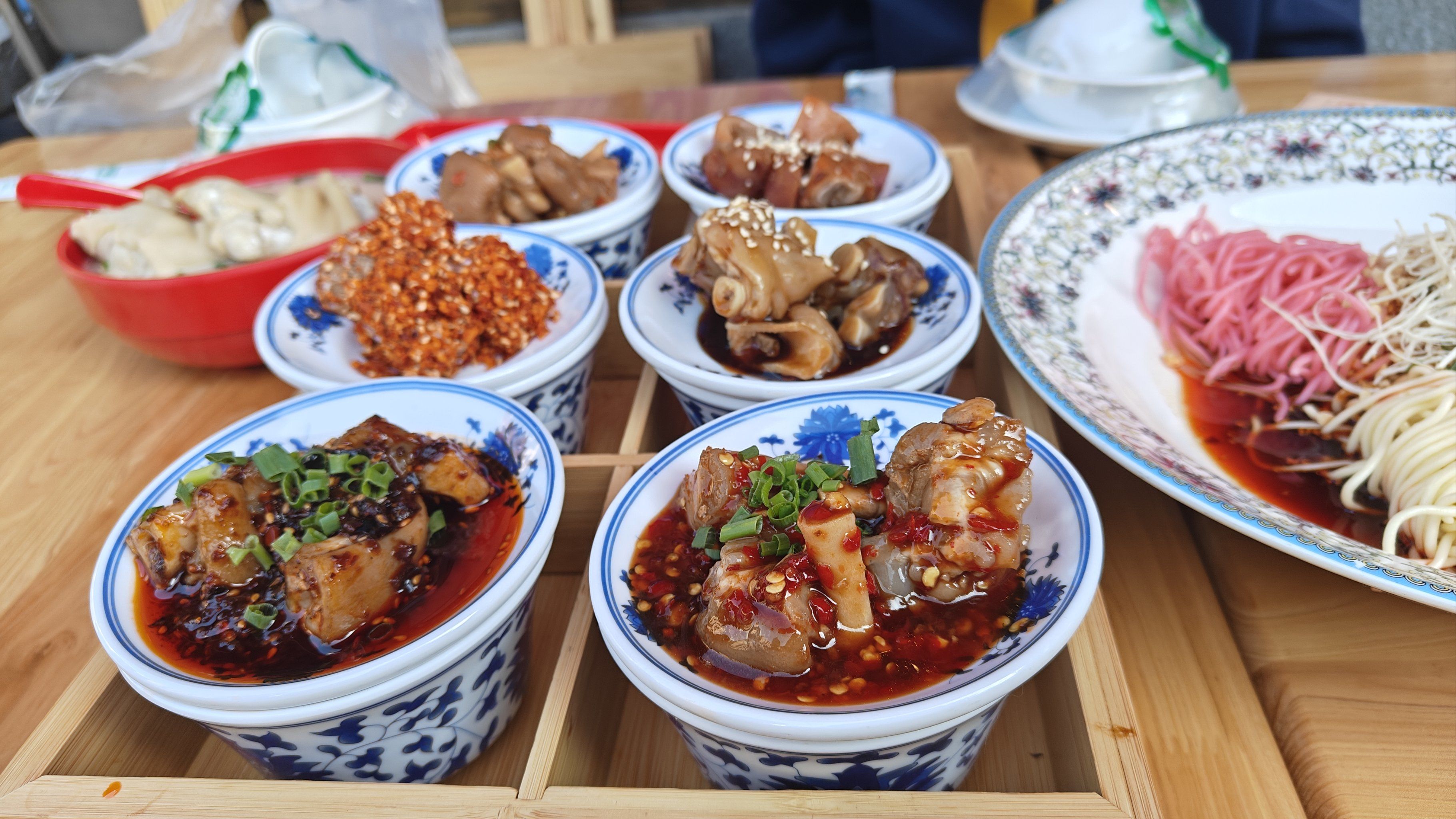 成都川菜小吃(成都川菜小吃有哪些)