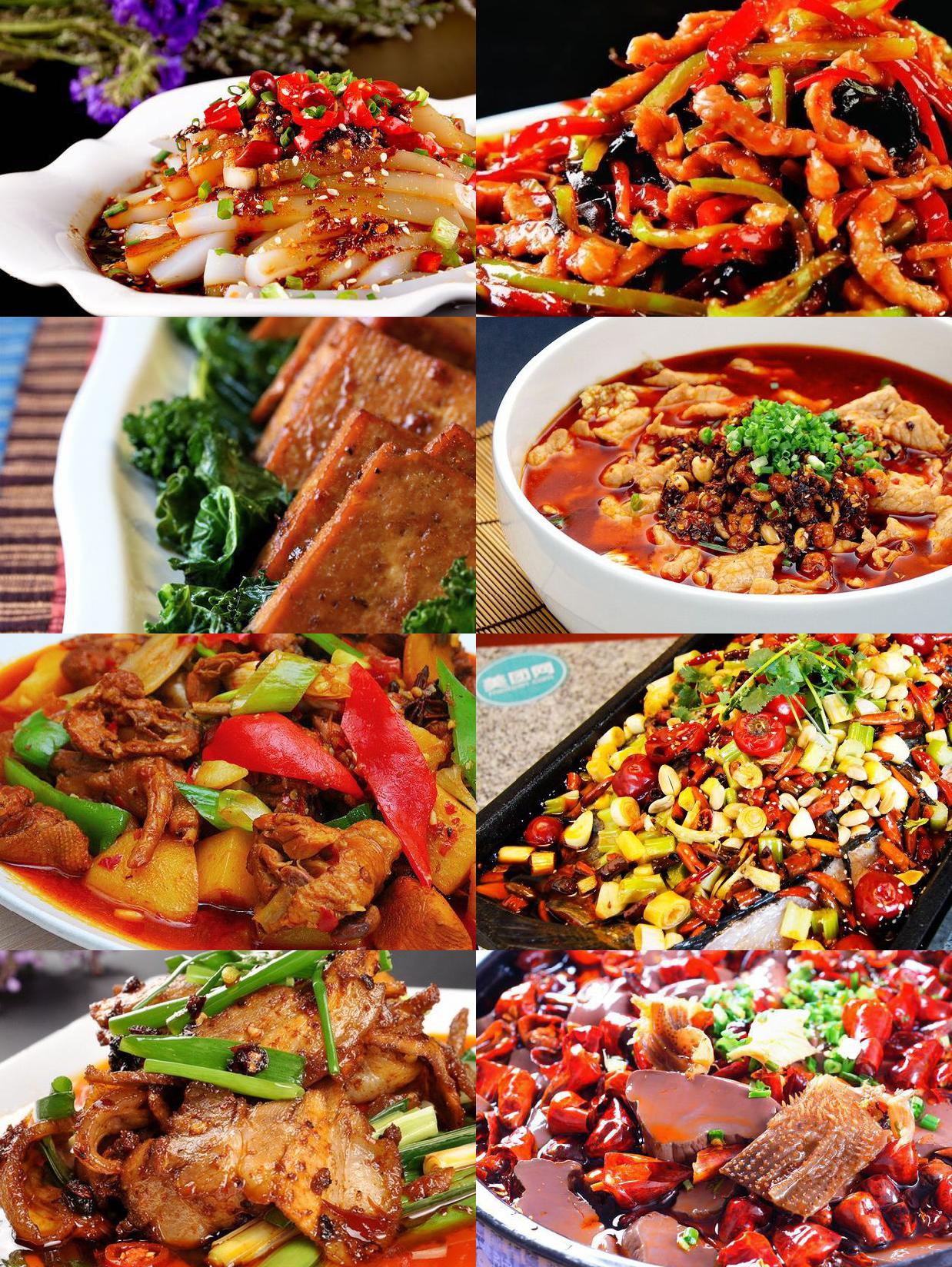 成都川菜小吃(成都川菜小吃有哪些)