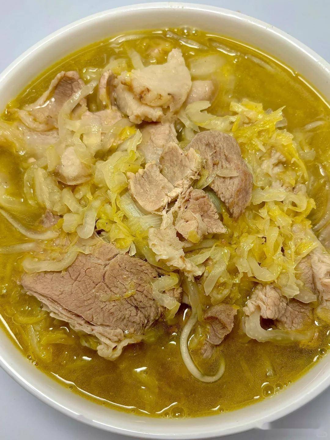 酸菜五花肉家常做法大全(酸菜五花肉家常做法大全窍门) 酸菜五花肉家常做法大全(酸菜五花肉家常做法大全窍门)