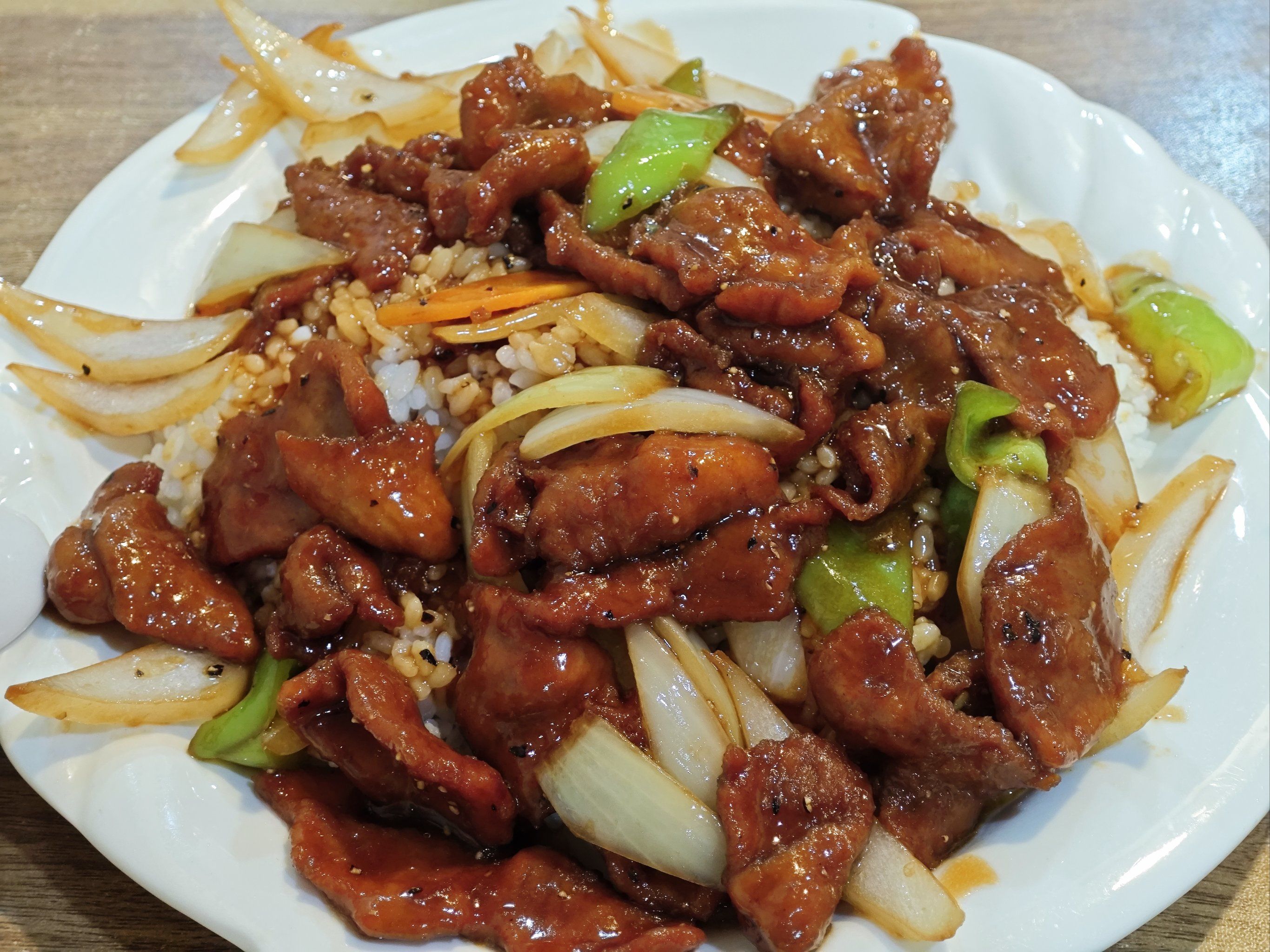 特色风味盖饭(好吃的盖饭做法大全)