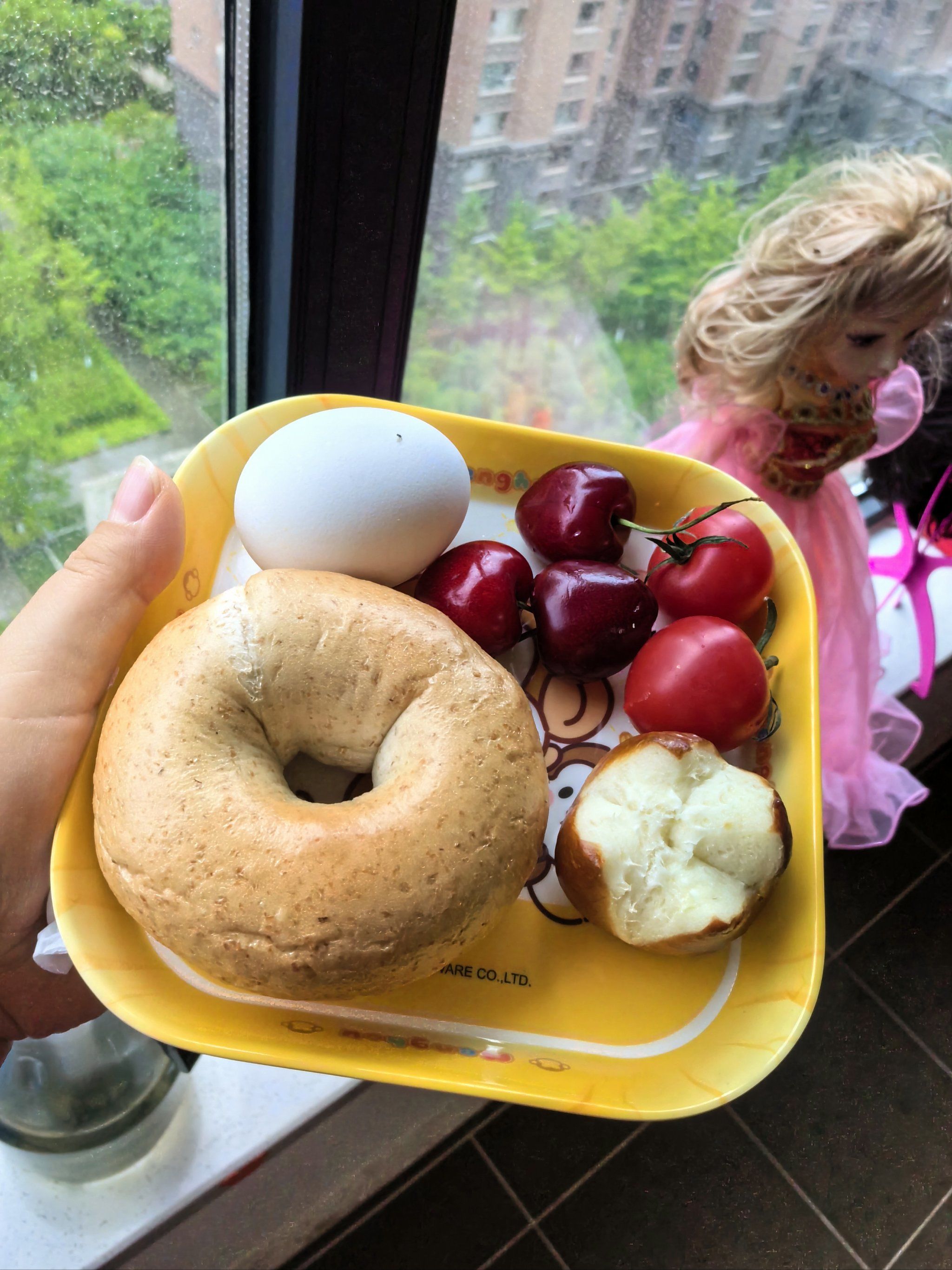 学生早餐吃(学生早餐吃虾好吗)