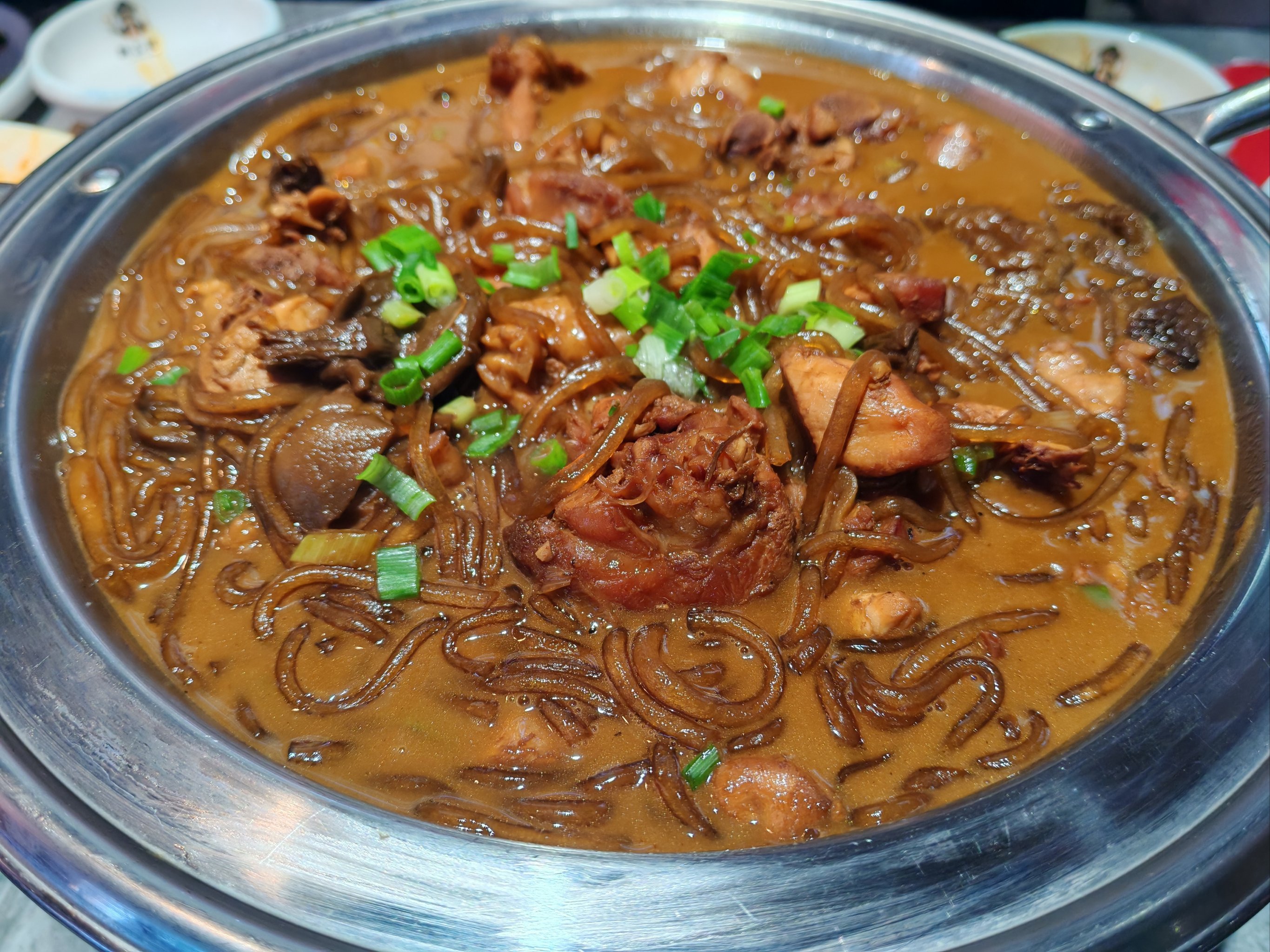 东北特色菜做法(东北特色菜肴)