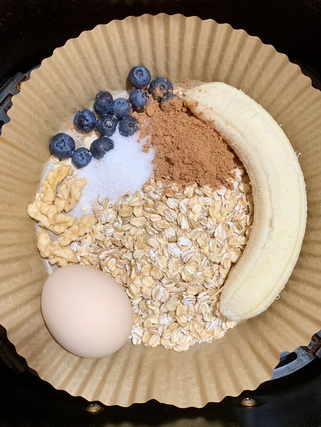 早餐谷物做饼干(早餐谷物做饼干的做法)