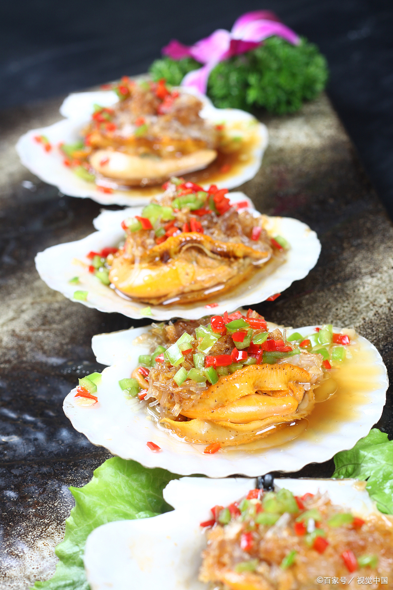 小吃鳝贝(干鳝贝柱怎么吃)