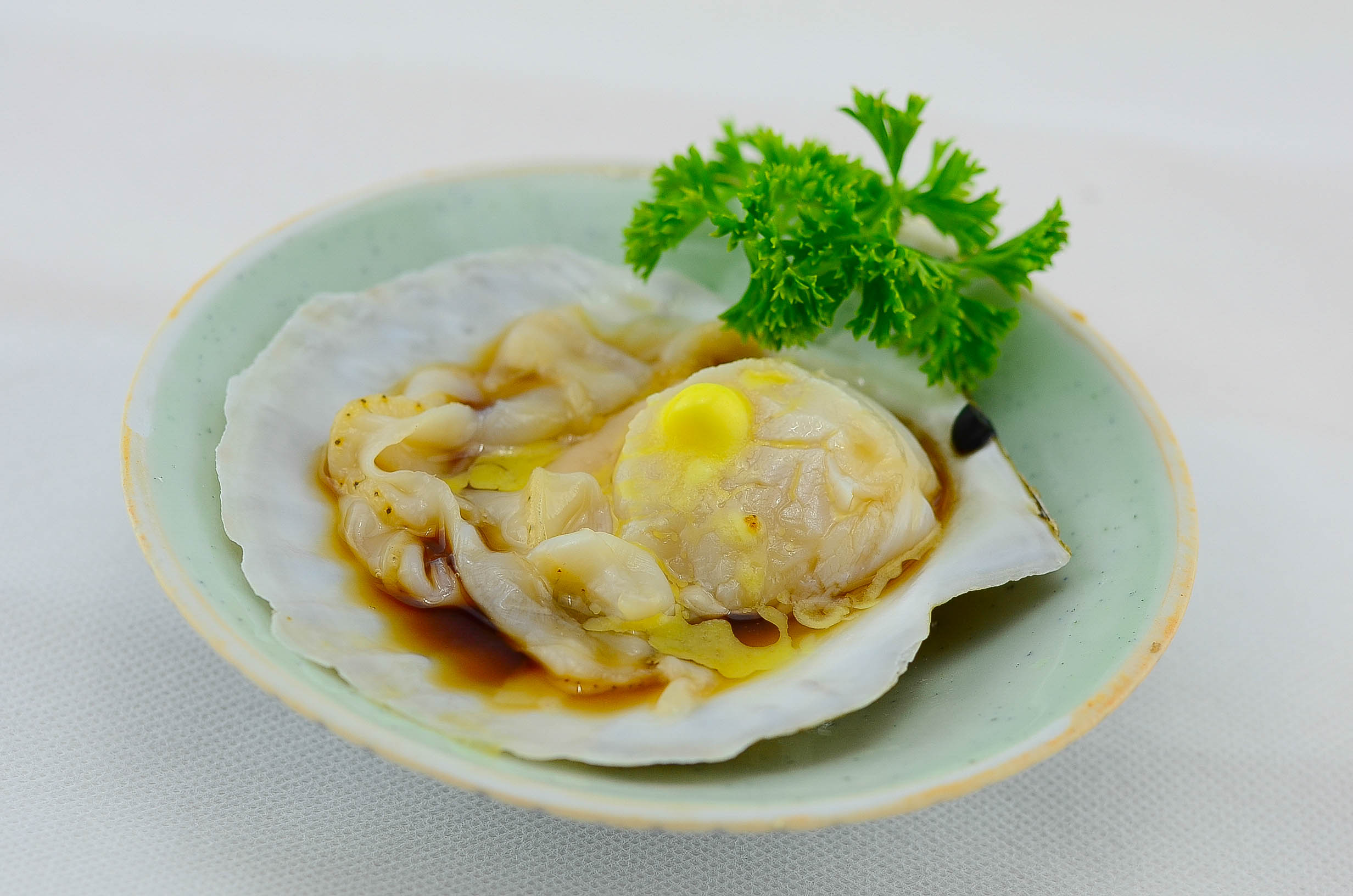 小吃鳝贝(干鳝贝柱怎么吃)