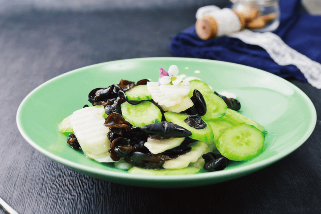 产妇营养素菜(产妇吃的营养餐)