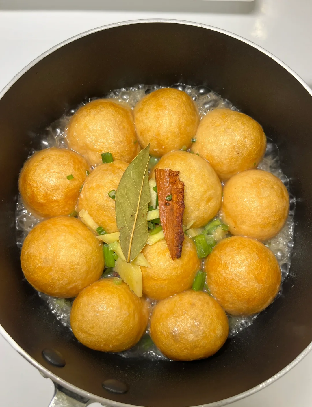 家常红烧油面筋(红烧油面筋塞肉的做法窍门)