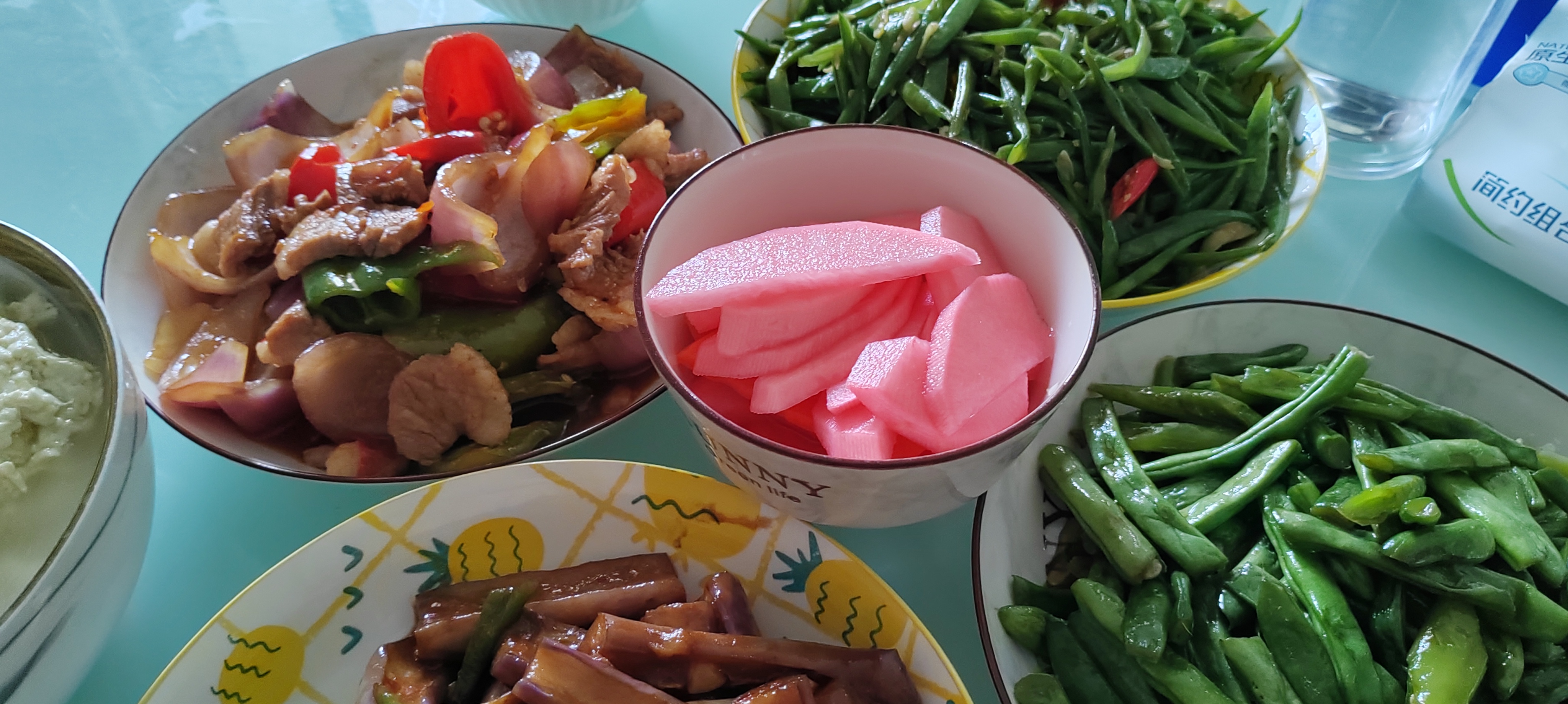 流沙哪里有吃素菜的(流沙哪里有吃素菜的地方)