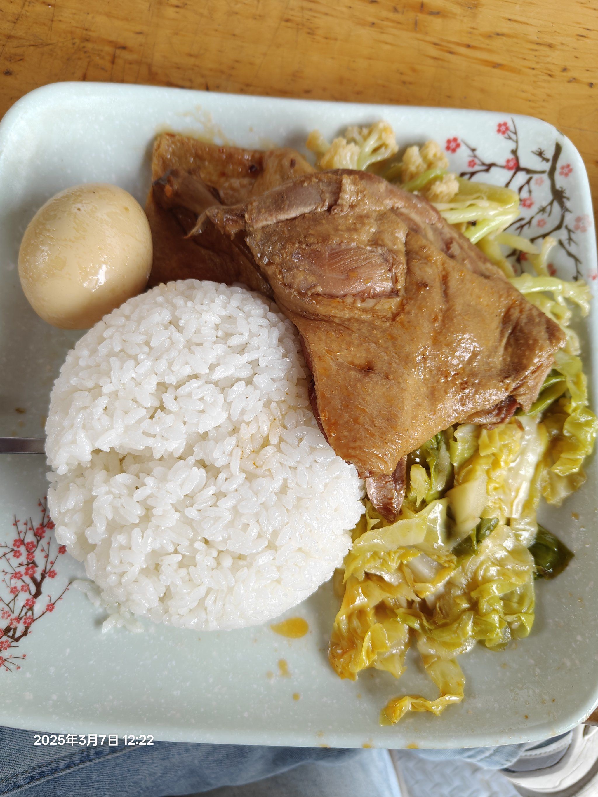 沙县小吃鸭腿怎么做(沙县小吃鸭腿的正宗做法)