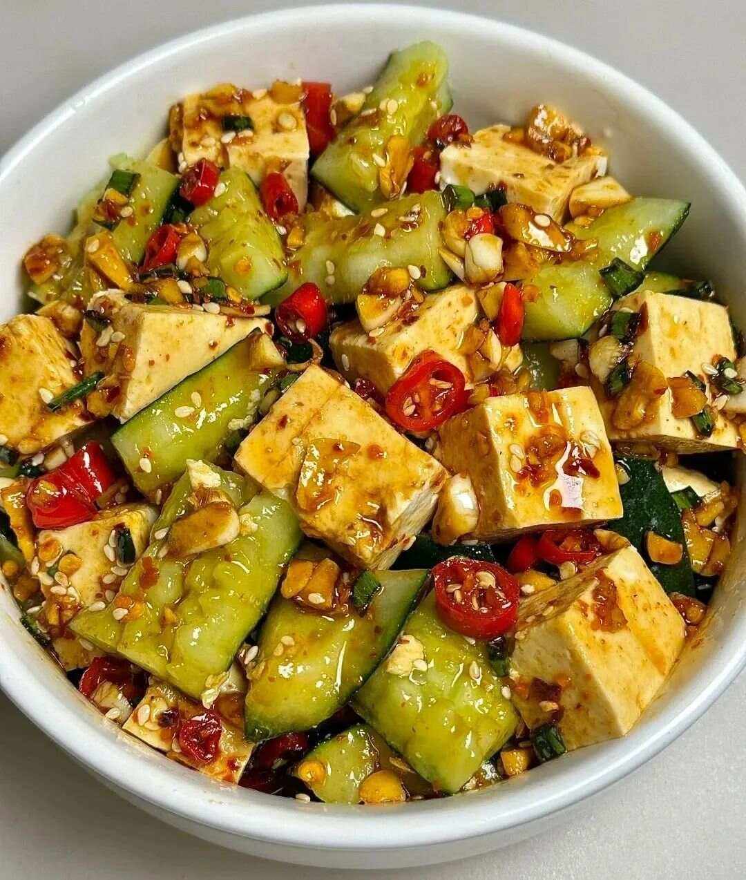 最新凉菜菜品图片(最新凉菜菜谱)