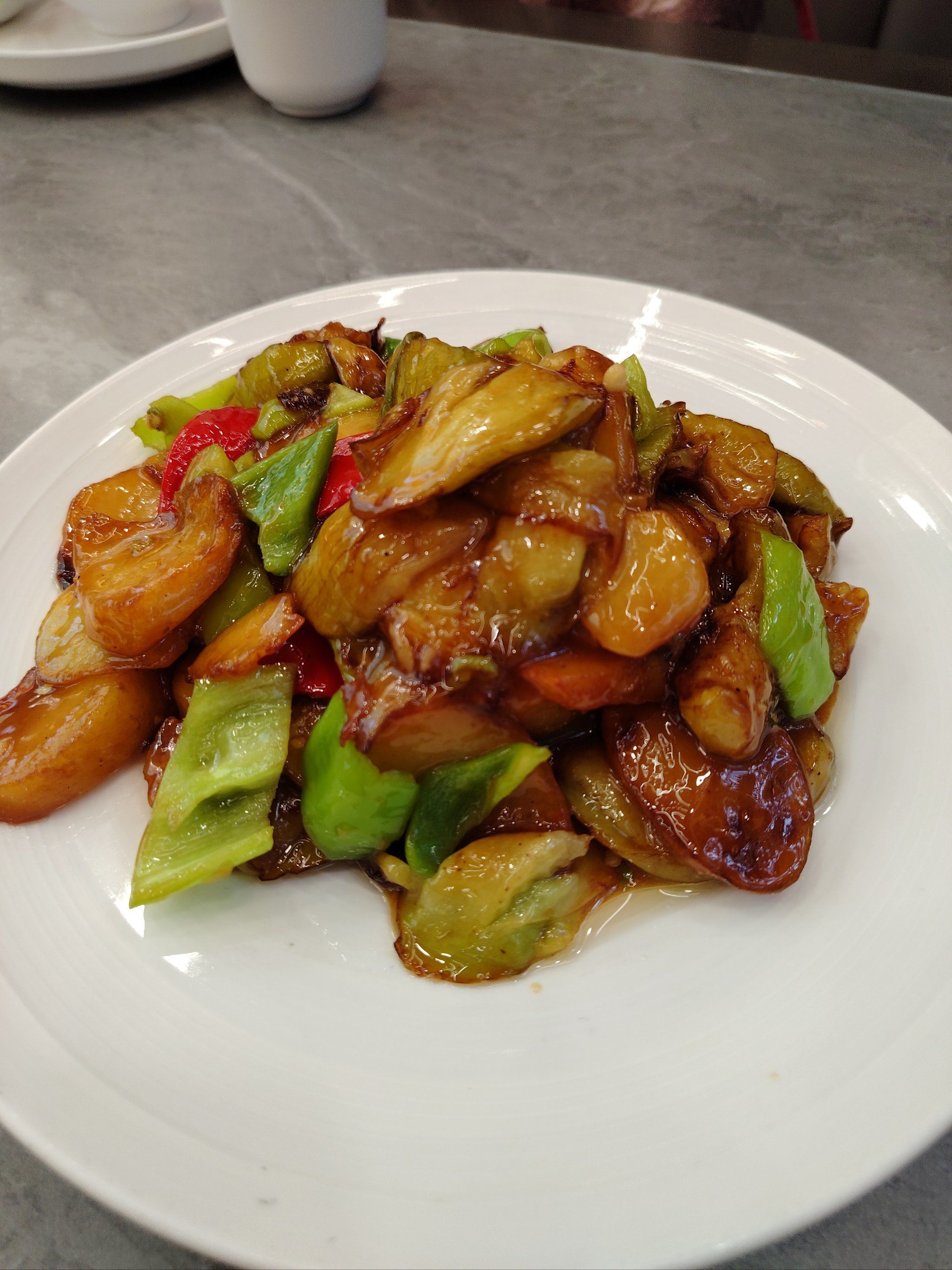 北方美食特色菜(北方美食有哪些家常菜)