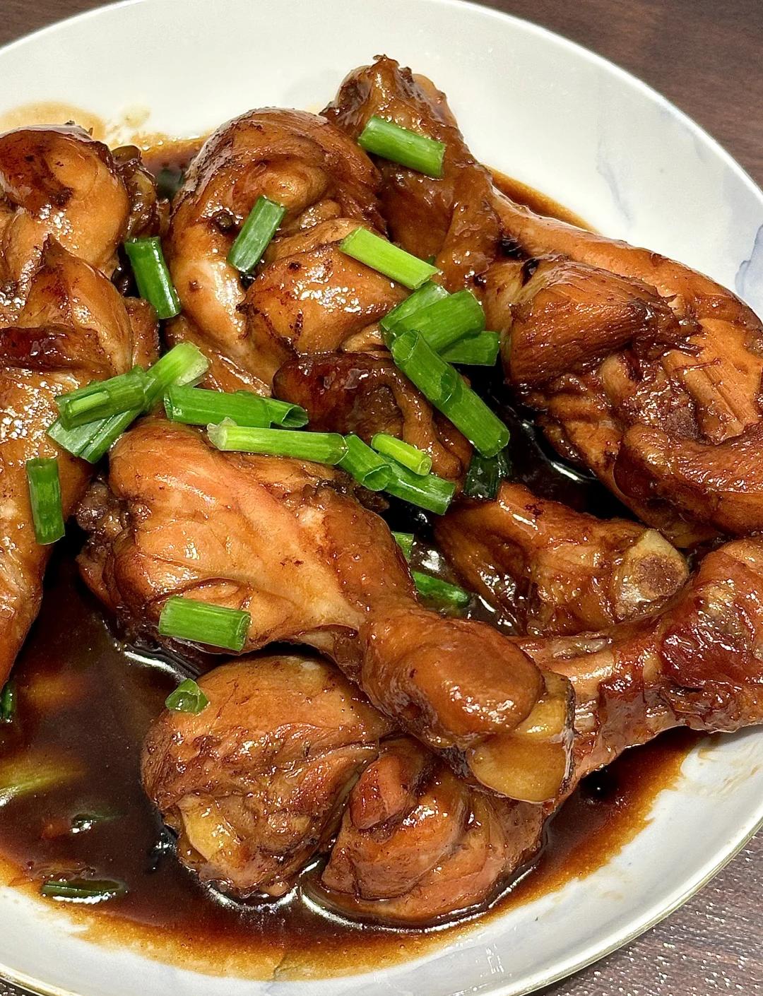 家常清炖鸡腿的做法(家常清炖鸡腿的做法窍门) 家常清炖鸡腿的做法(家常清炖鸡腿的做法窍门)