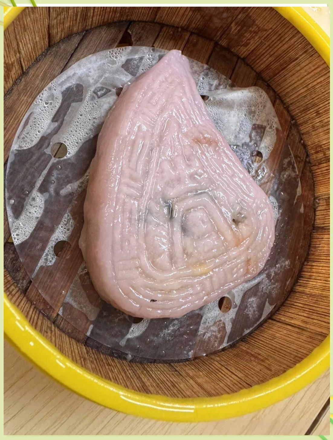 潮汕小吃油果(潮州油果怎么做好吃)