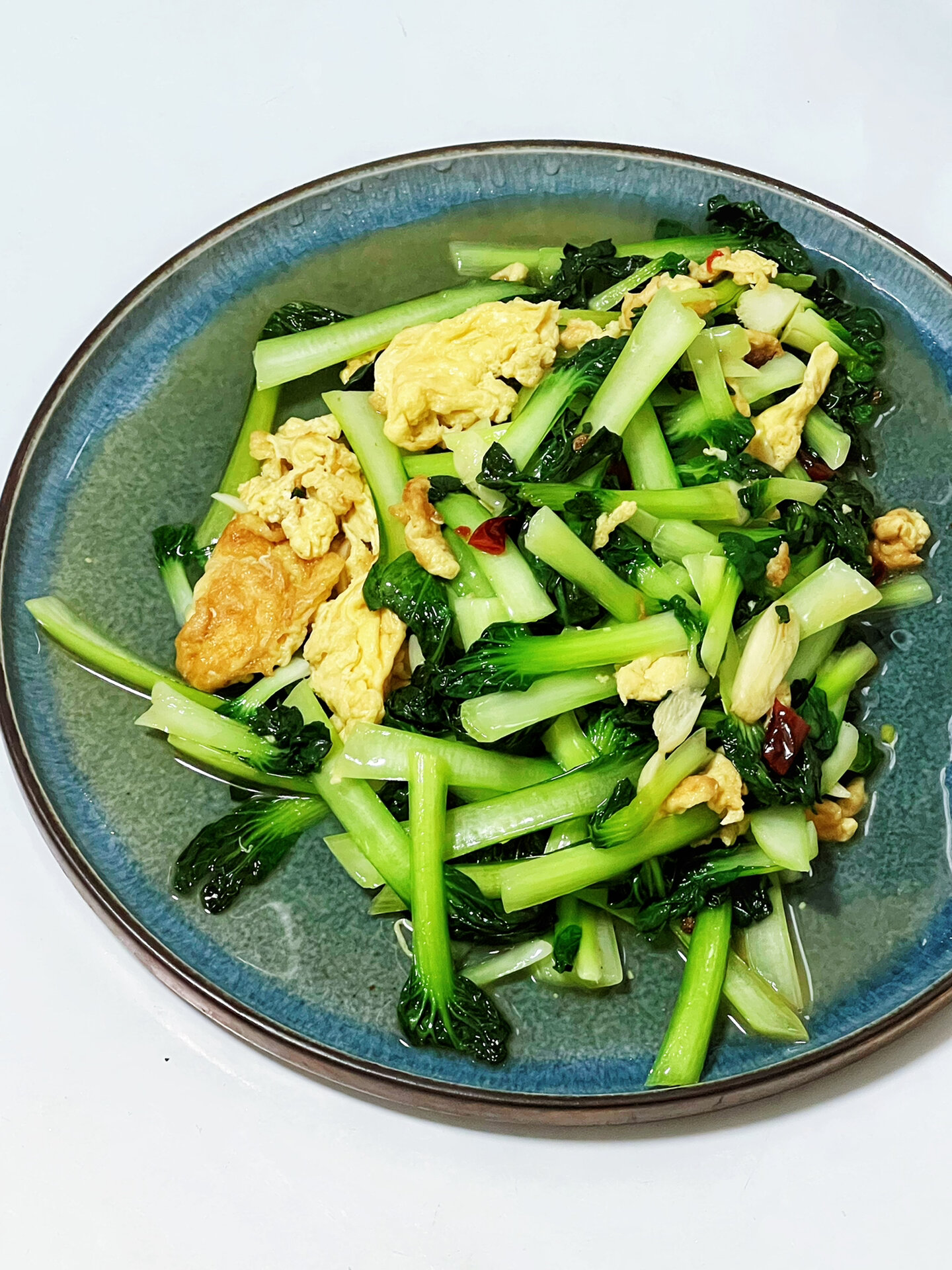 塔菜的家常做法大全集(塔菜做法怎么好吃)