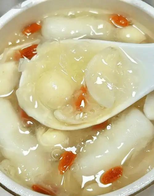 鲜百合的做法大全家常(鲜百合怎样做)