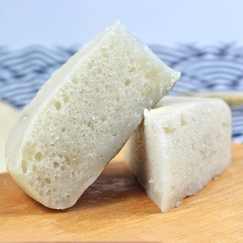 温州特色红糖糕(温州红糖糯米糕)