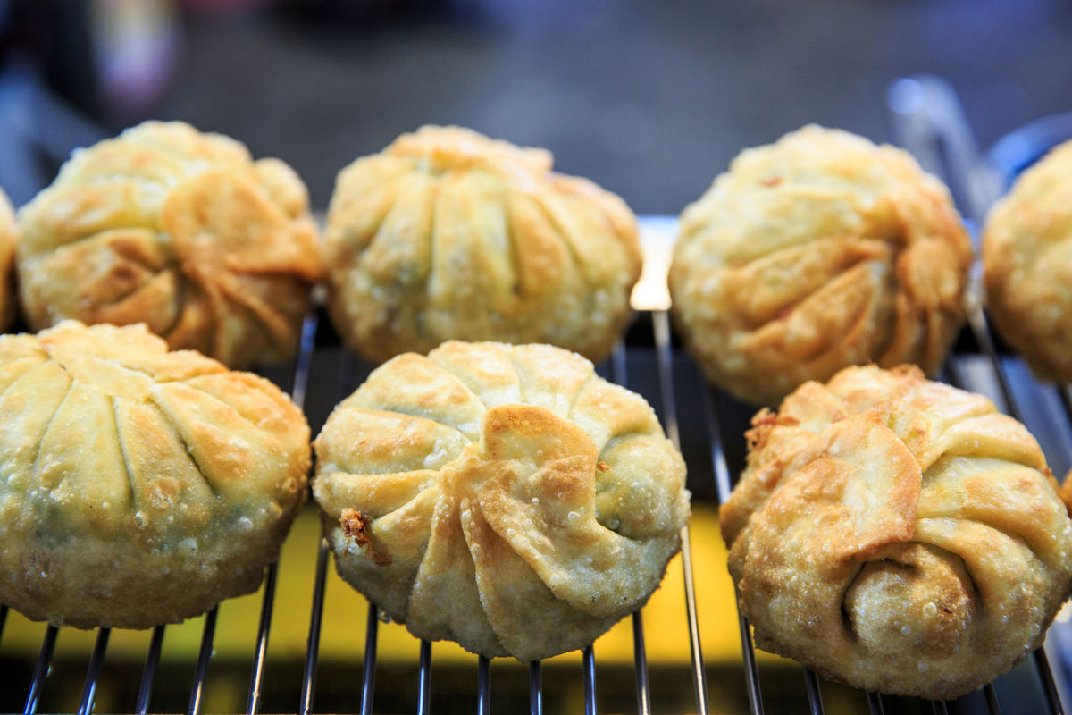 台湾时尚小吃(台湾特色美食小吃大全)