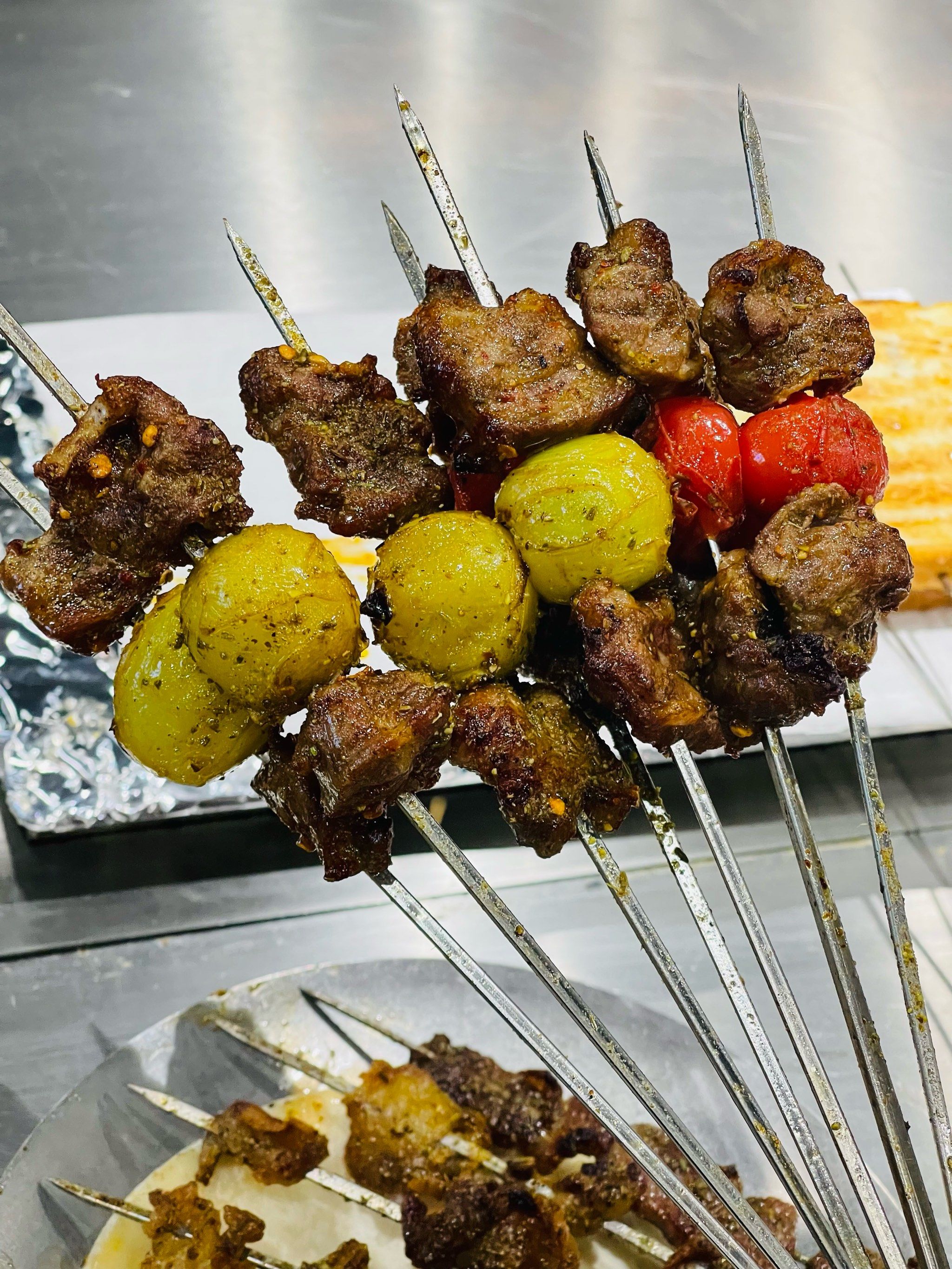 新奇凉菜(新潮创意凉菜)