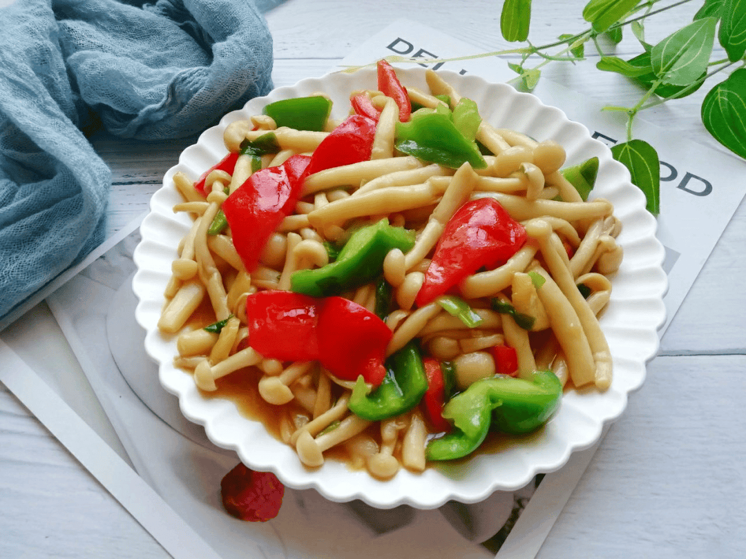 受欢迎的素菜(好点素菜有啥)