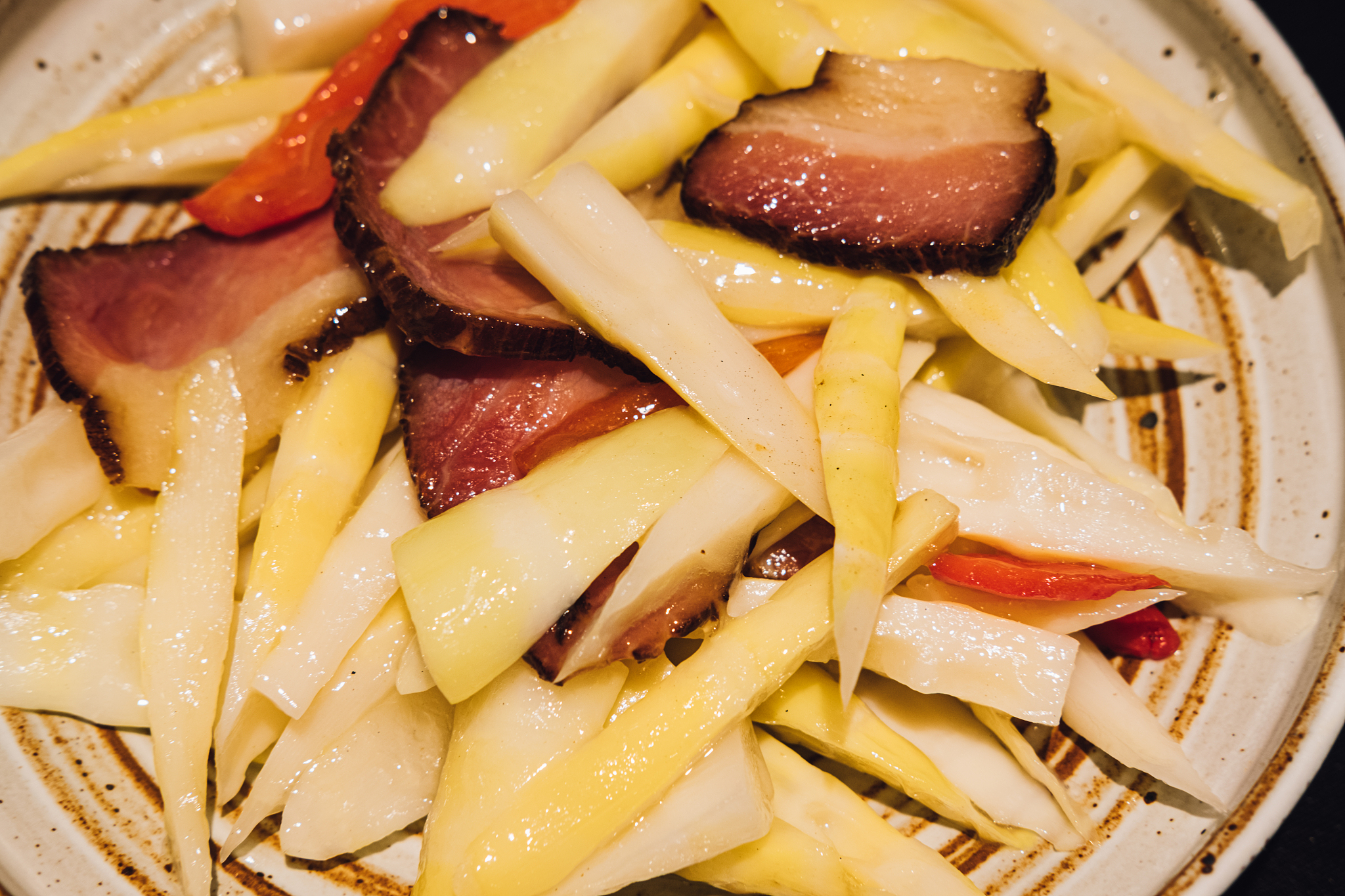 肉炒的做法大全家常(肉炒的做法大全家常窍门)