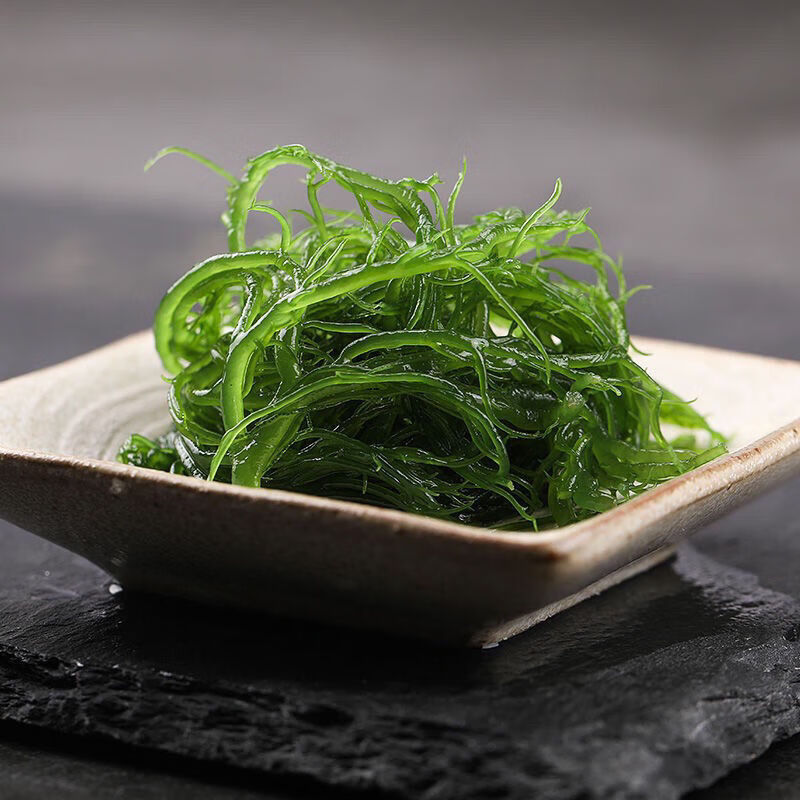 头发菜的做凉菜(头发菜怎么做凉菜)