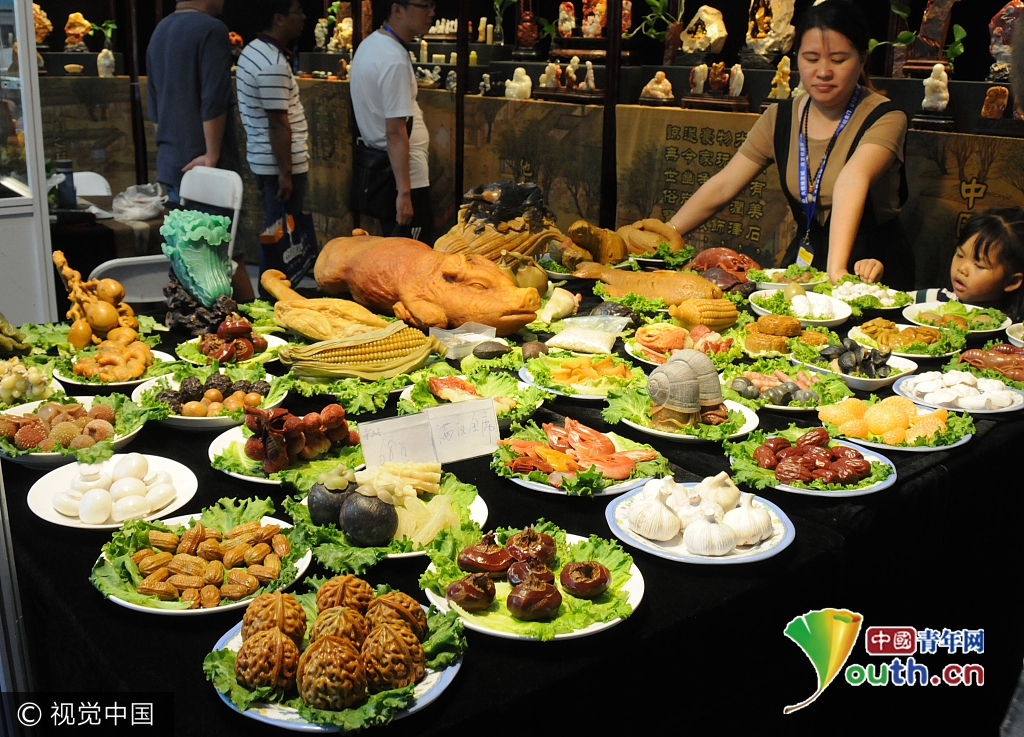 满人小吃(满族人爱吃)