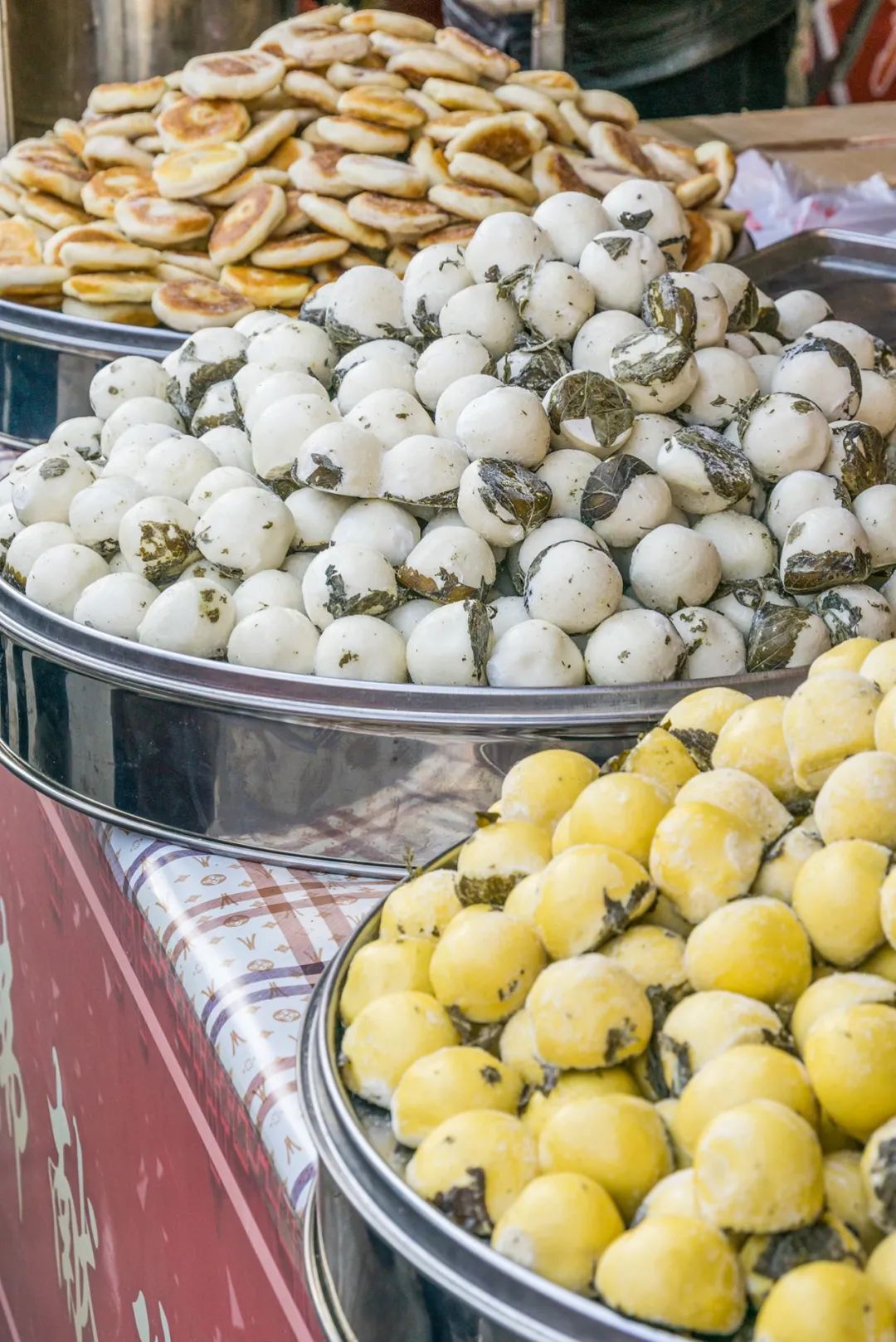 东北农村冬天特色食材(东北冬天特色食物)