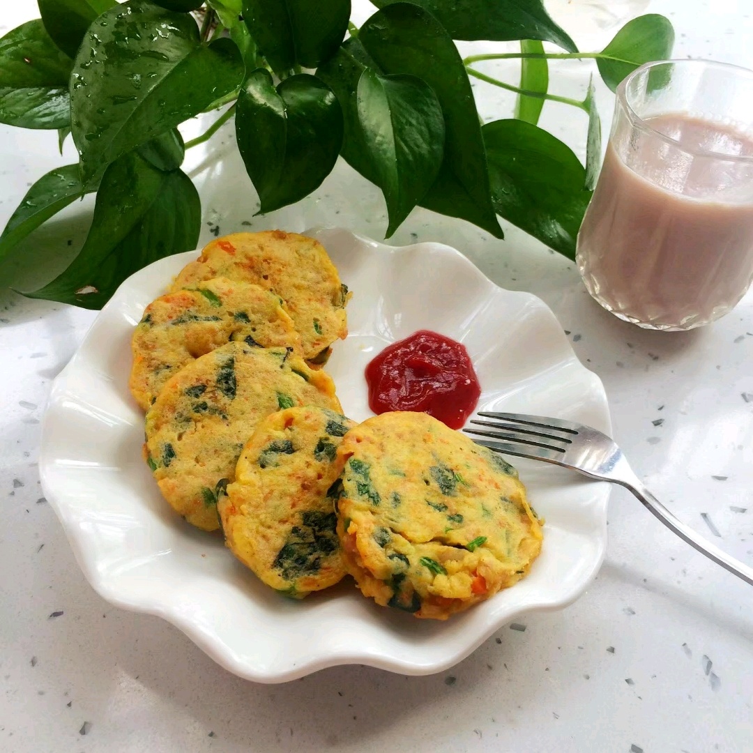 适合儿童早餐小菜(适合小朋友吃的早餐菜谱)