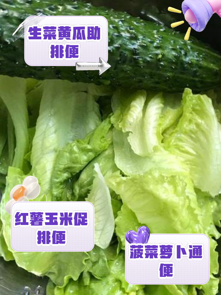 什么素菜吃了通气(吃什么蔬菜可以通气)