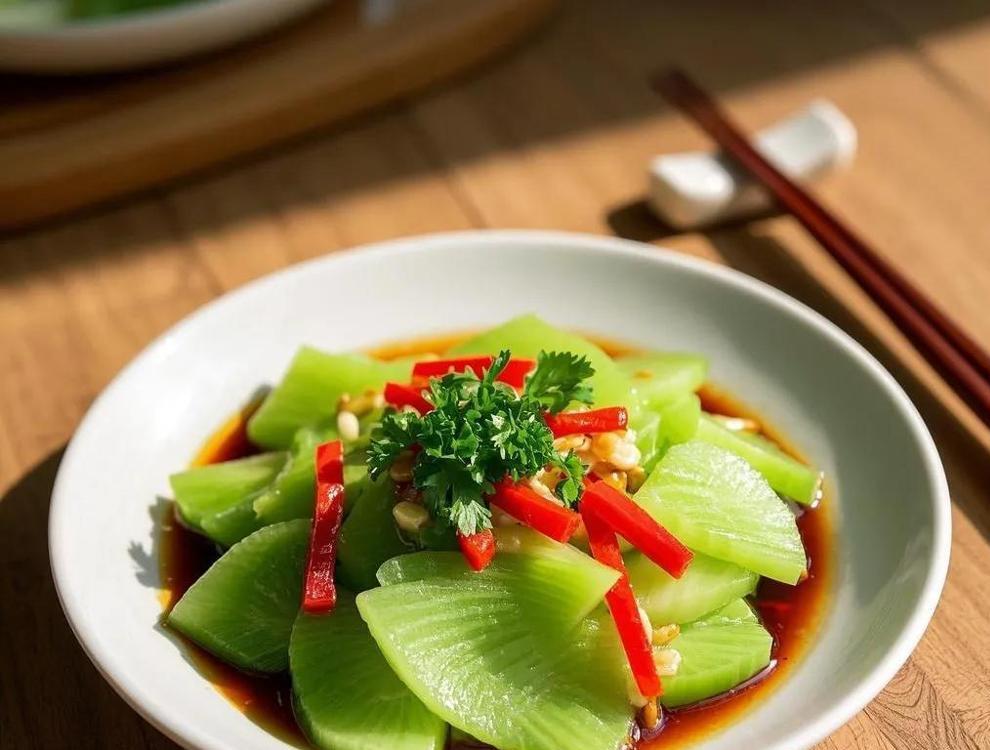 调凉菜拌汁(凉菜拌汁的调制)