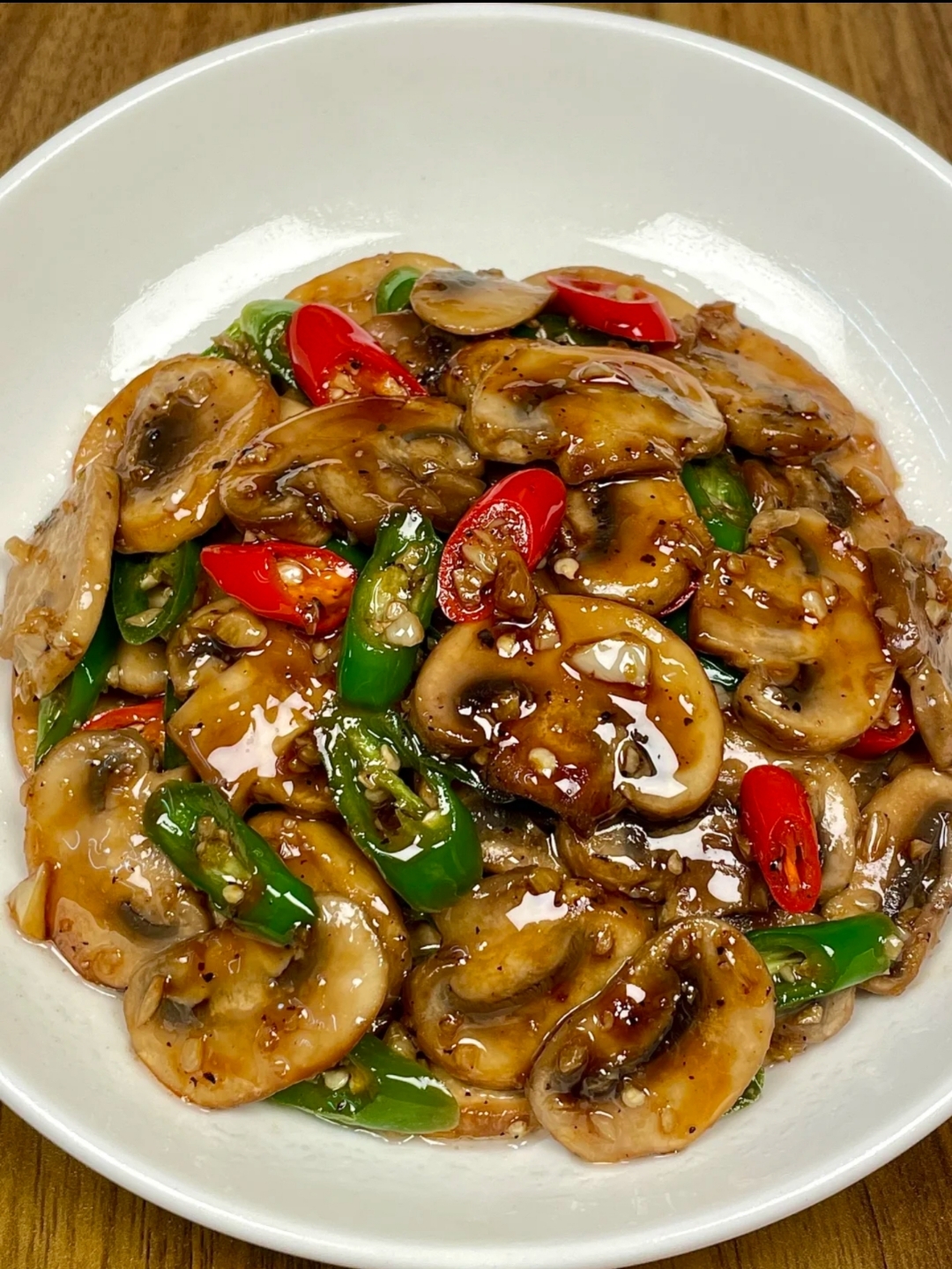 红烧猴头菇的家常做法(猴头菇烧红烧肉做法) 红烧猴头菇的家常做法(猴头菇烧红烧肉做法)