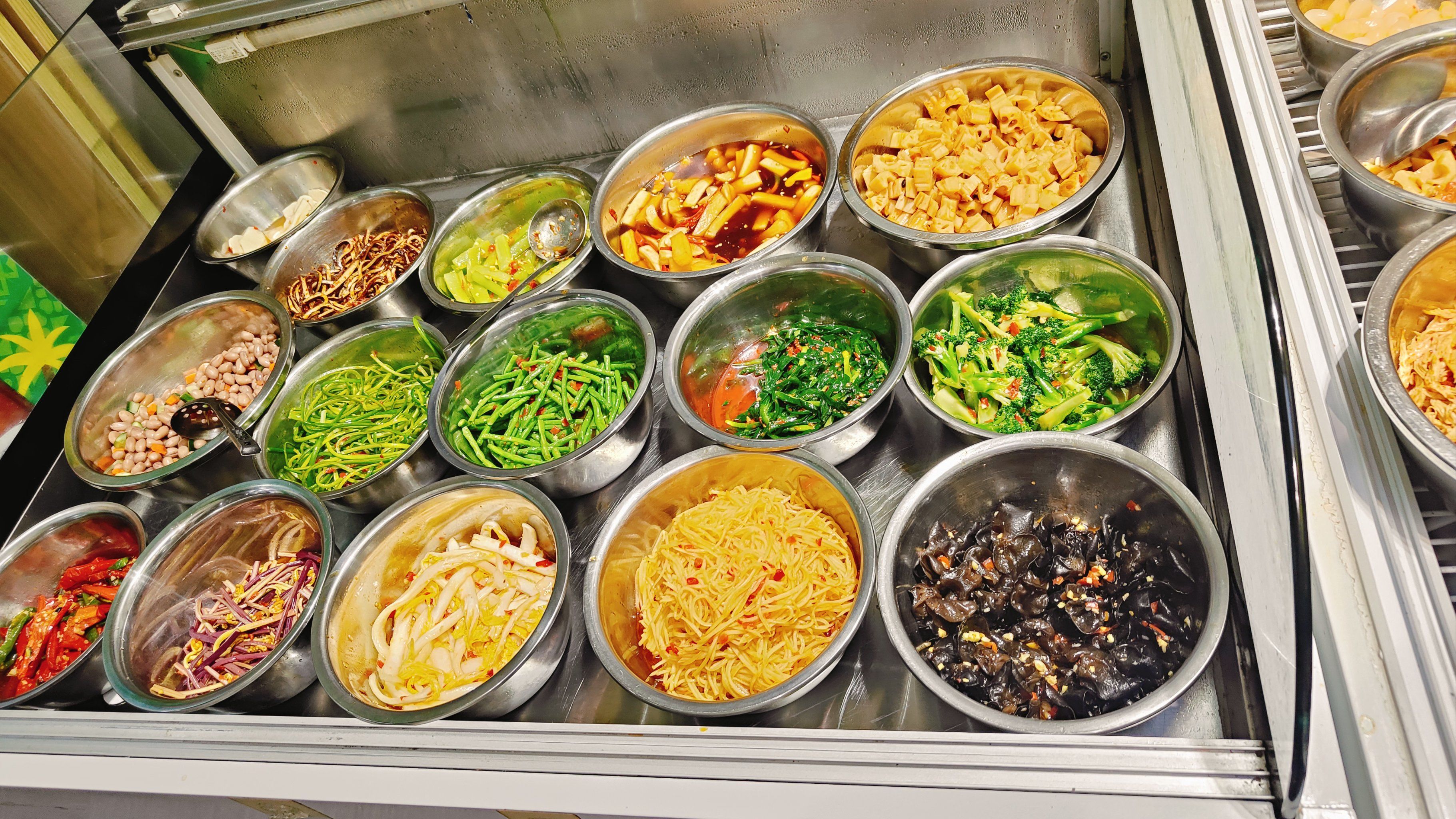 什么素菜卤好吃(啥子素菜卤了菜好吃) 什么素菜卤好吃(啥子素菜卤了菜好吃)