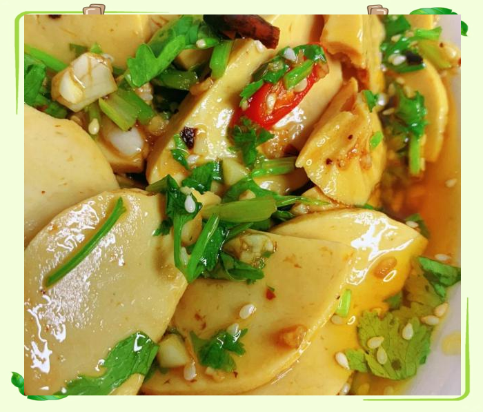 洋葱素鸡凉菜(凉拌洋葱鸡肉的做法)